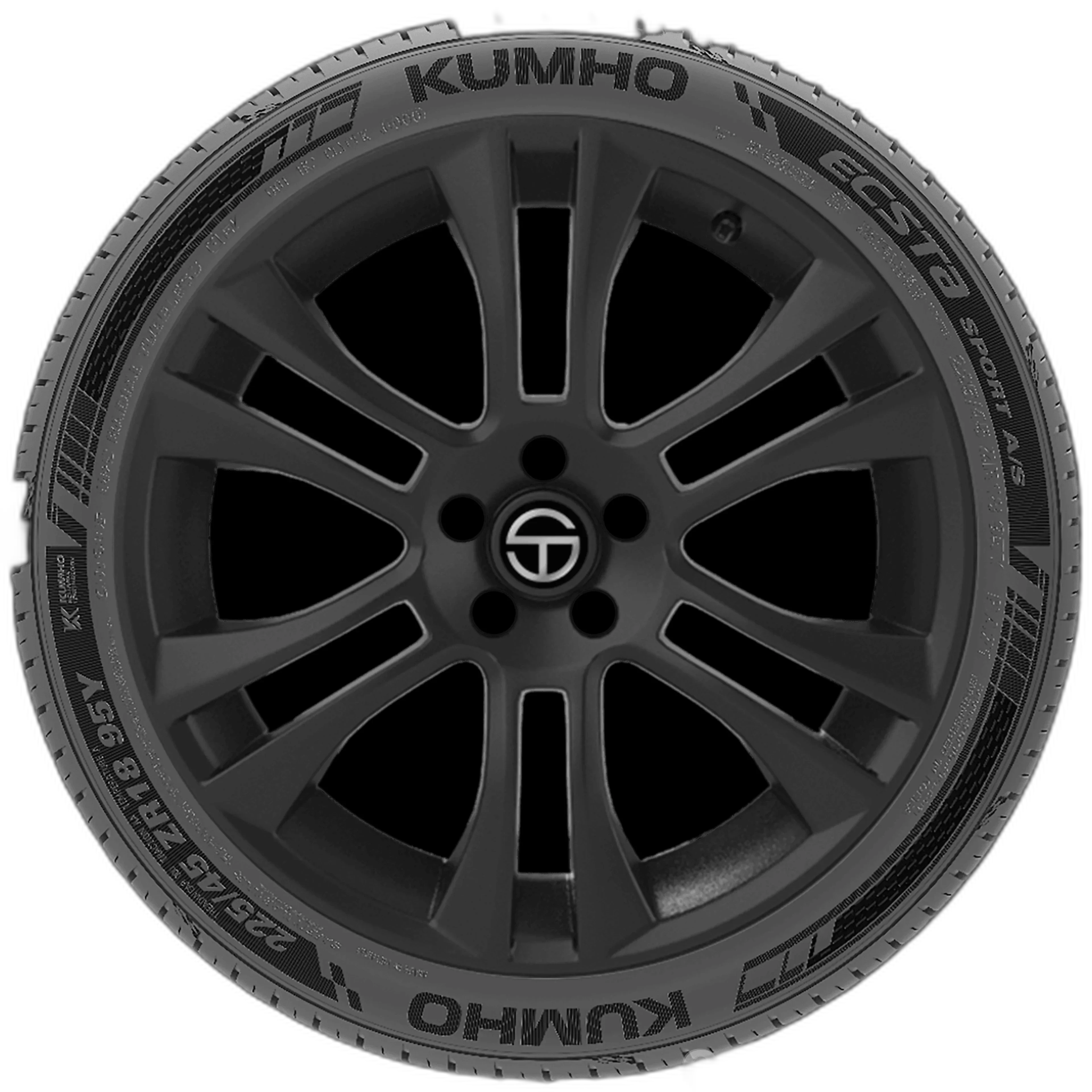 Ecsta Sport A/S PA71