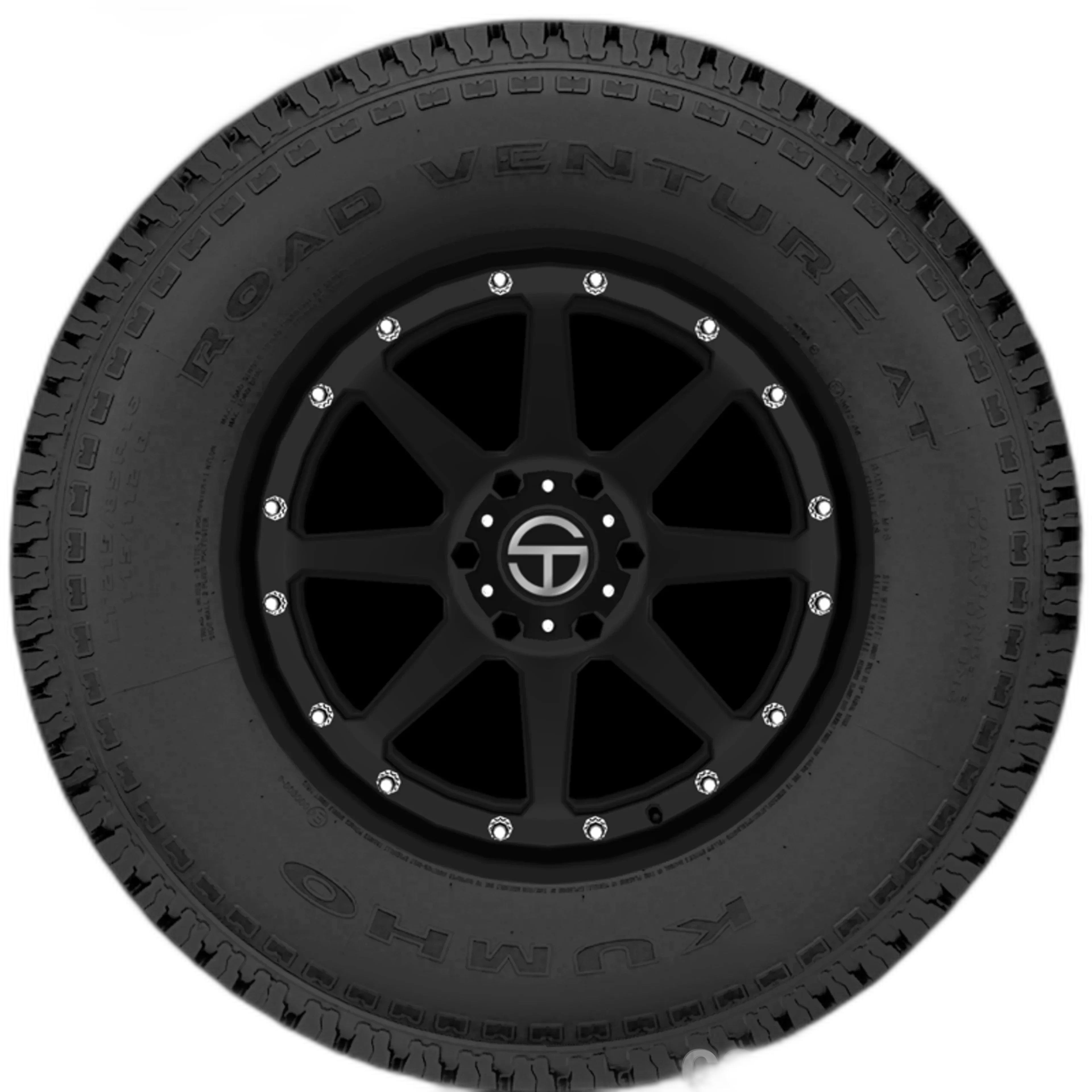 Road Venture AT KL78