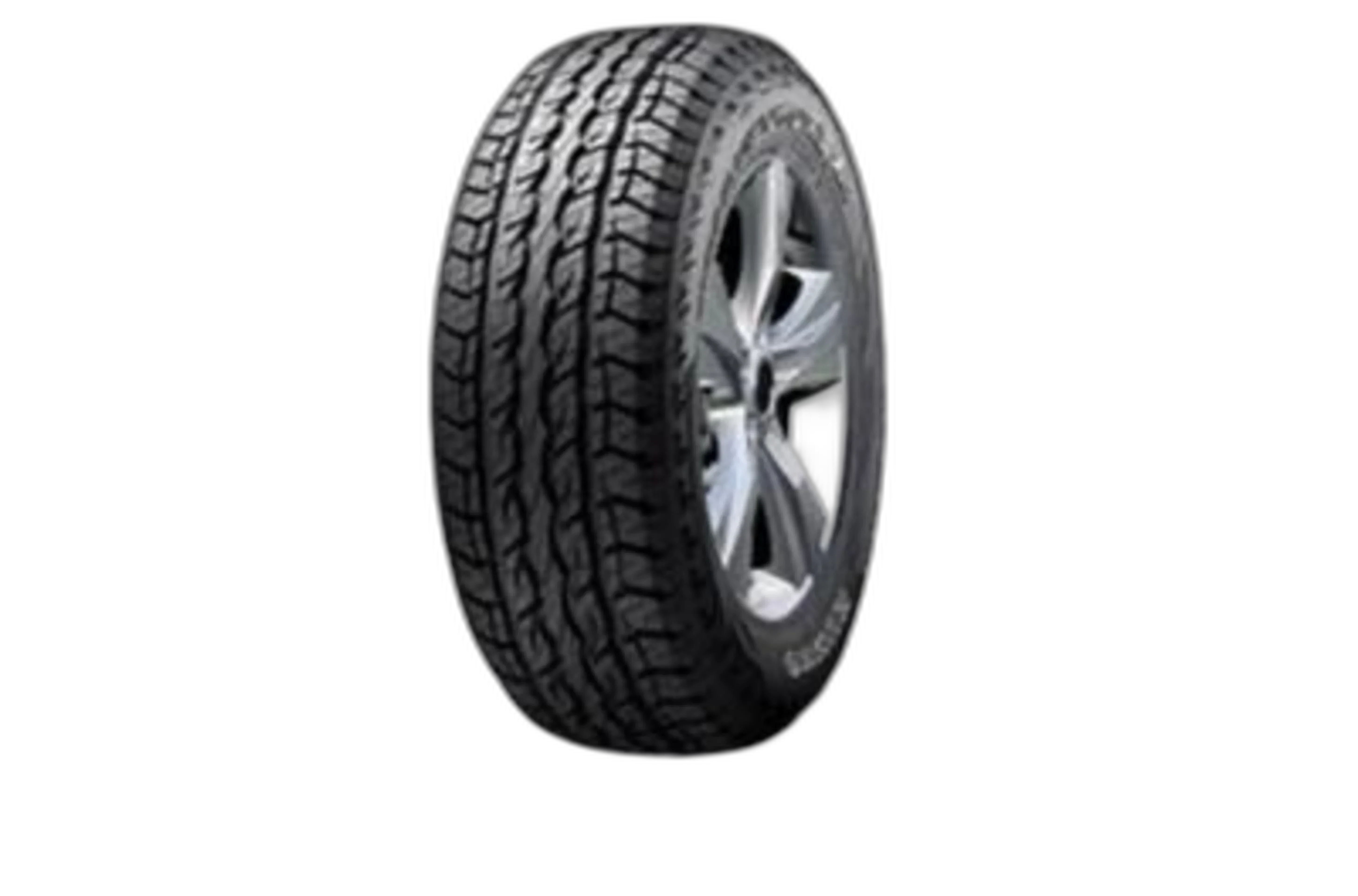 Road Venture SAT KL61