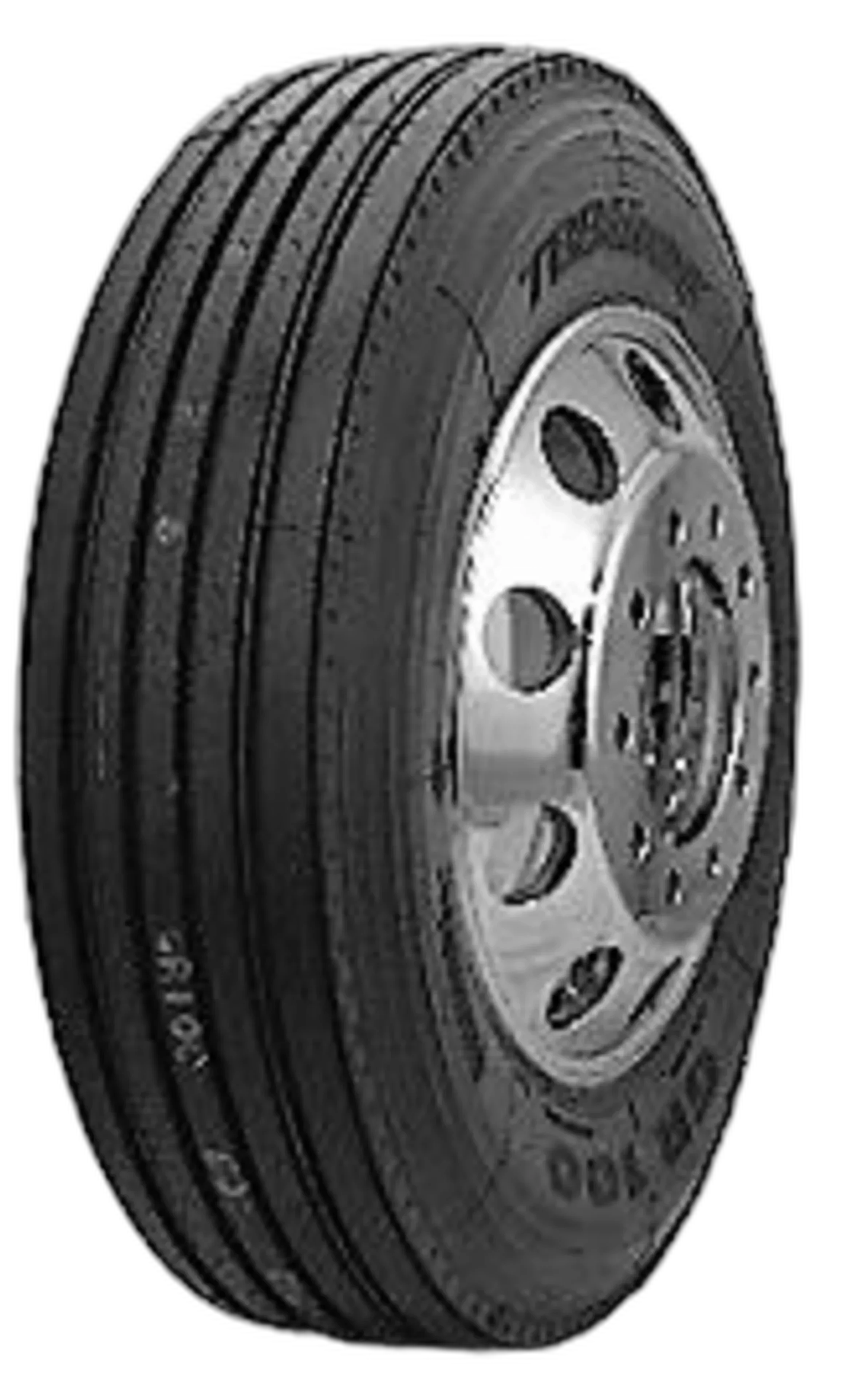 DC170 Premium Steering