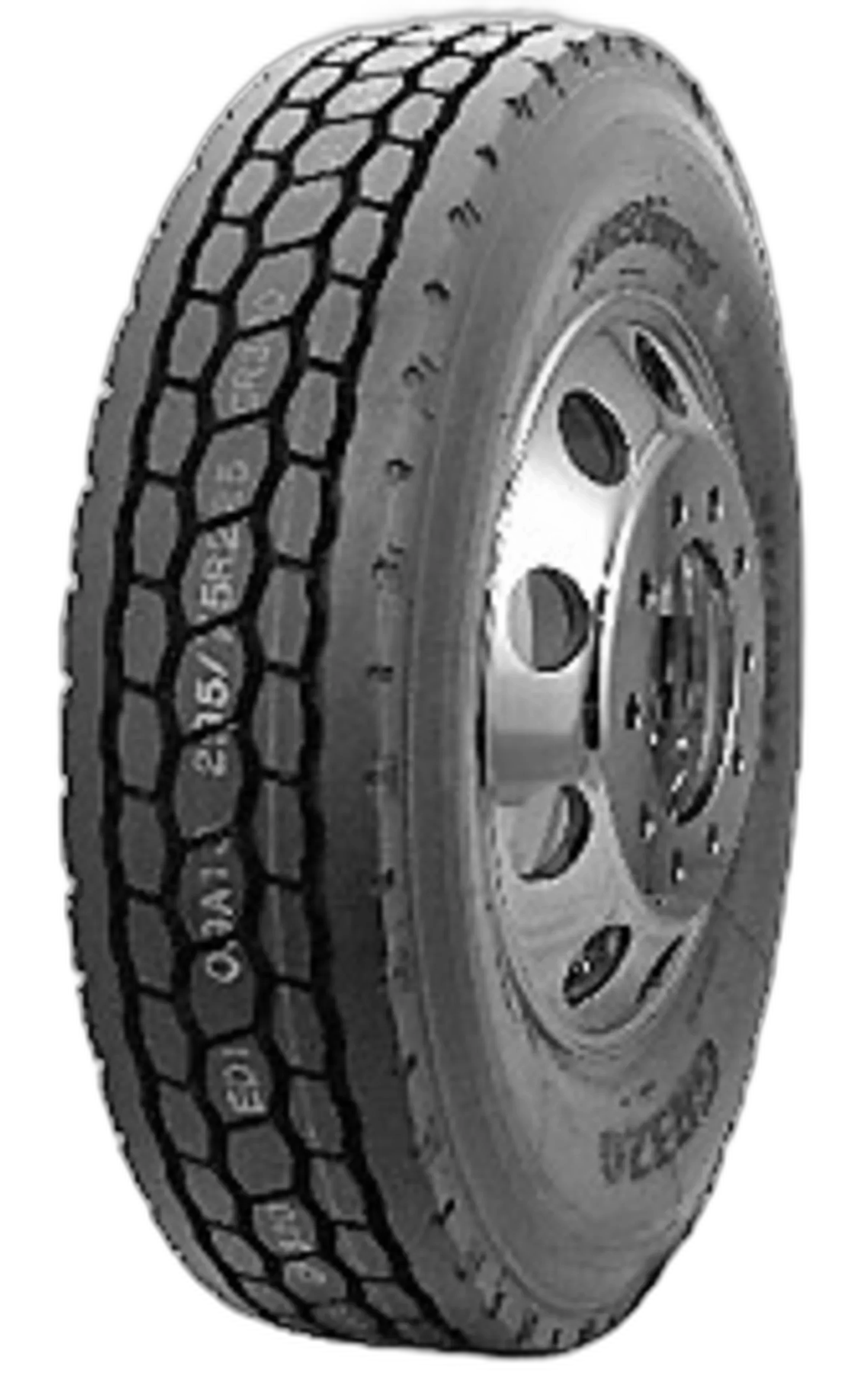 DL370 Drive Sld Shld L/H