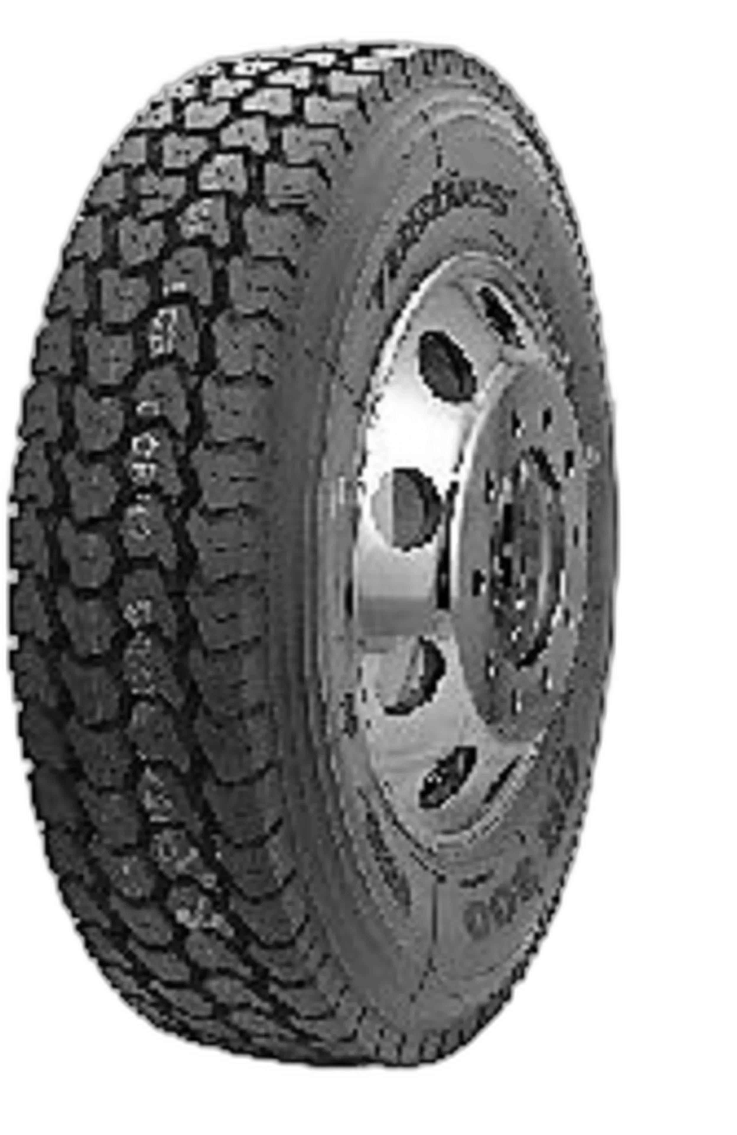 DR270 Drive Sld Shldr