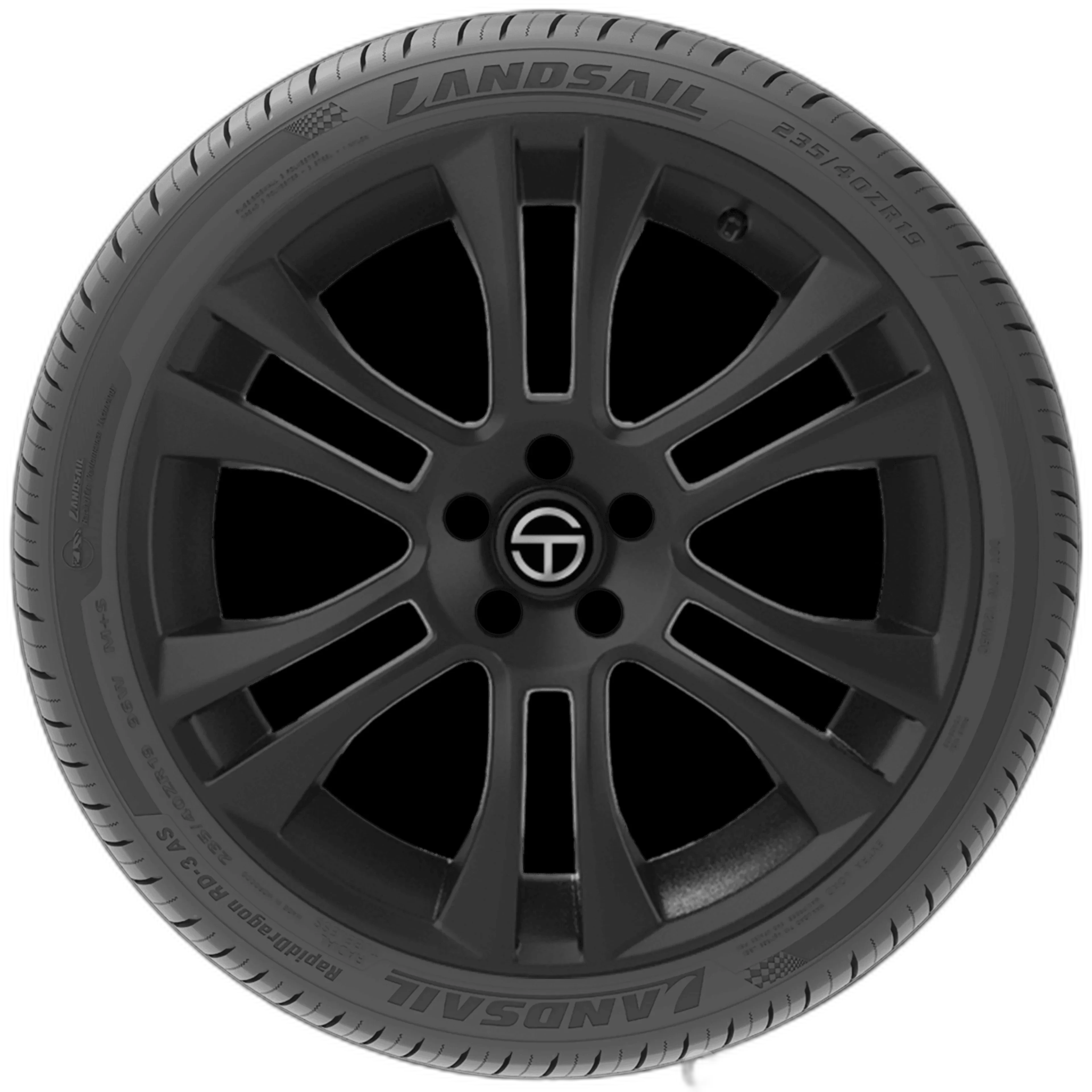 RapidDragon RD-3 A/S