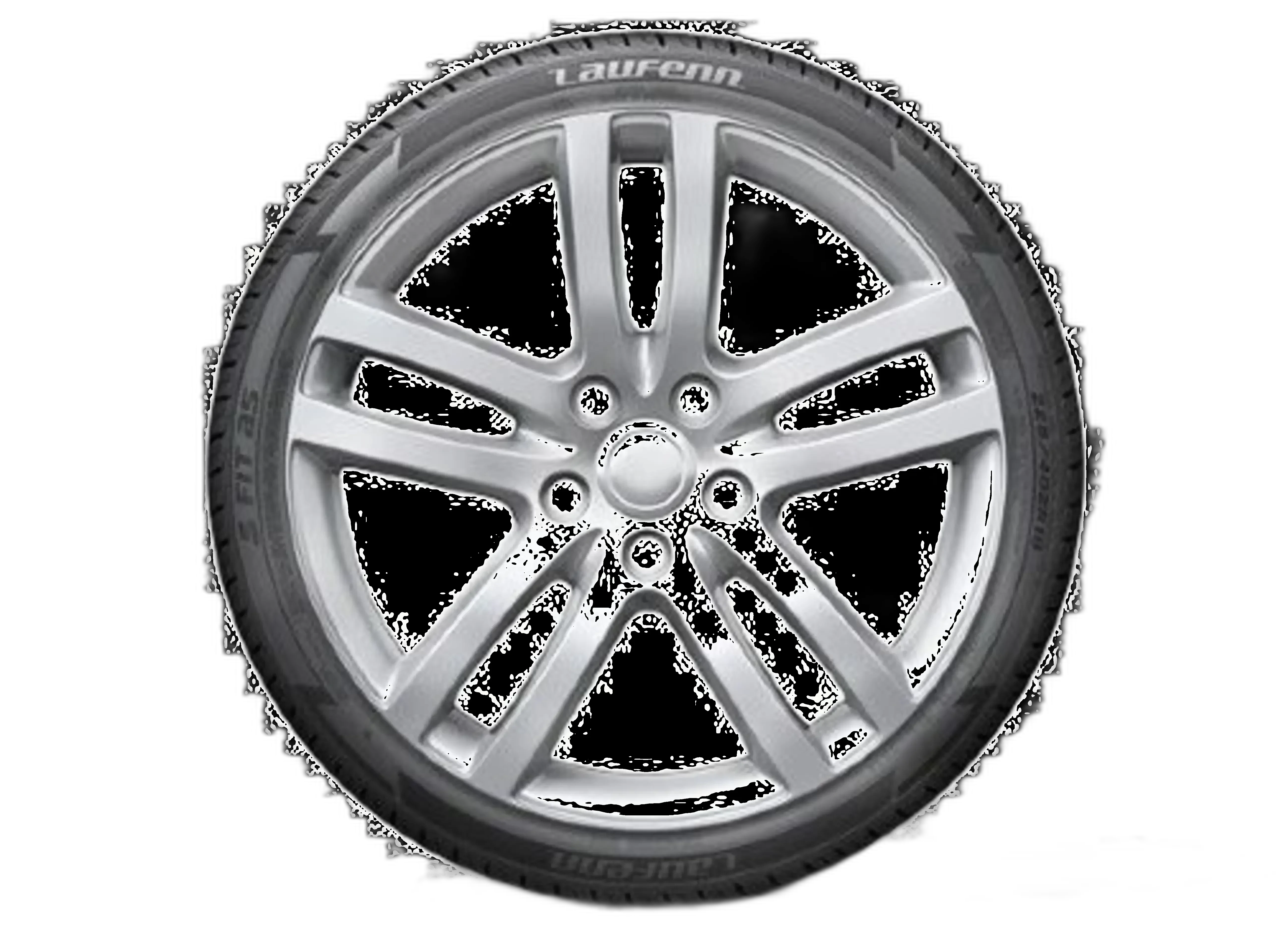 S FIT A/S LH01 *2016 DOT*