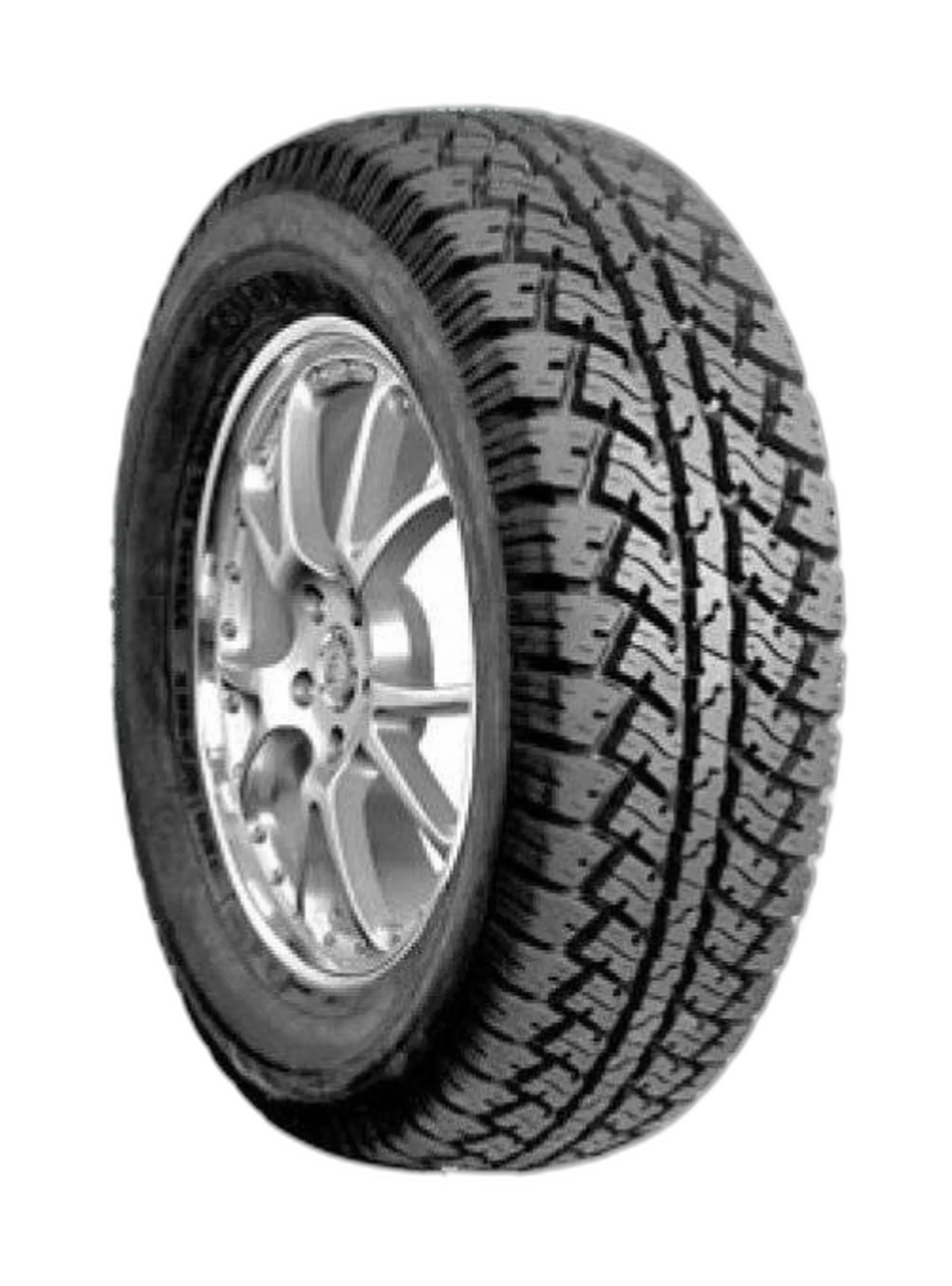 LTR SU-800/ALL TERRAIN