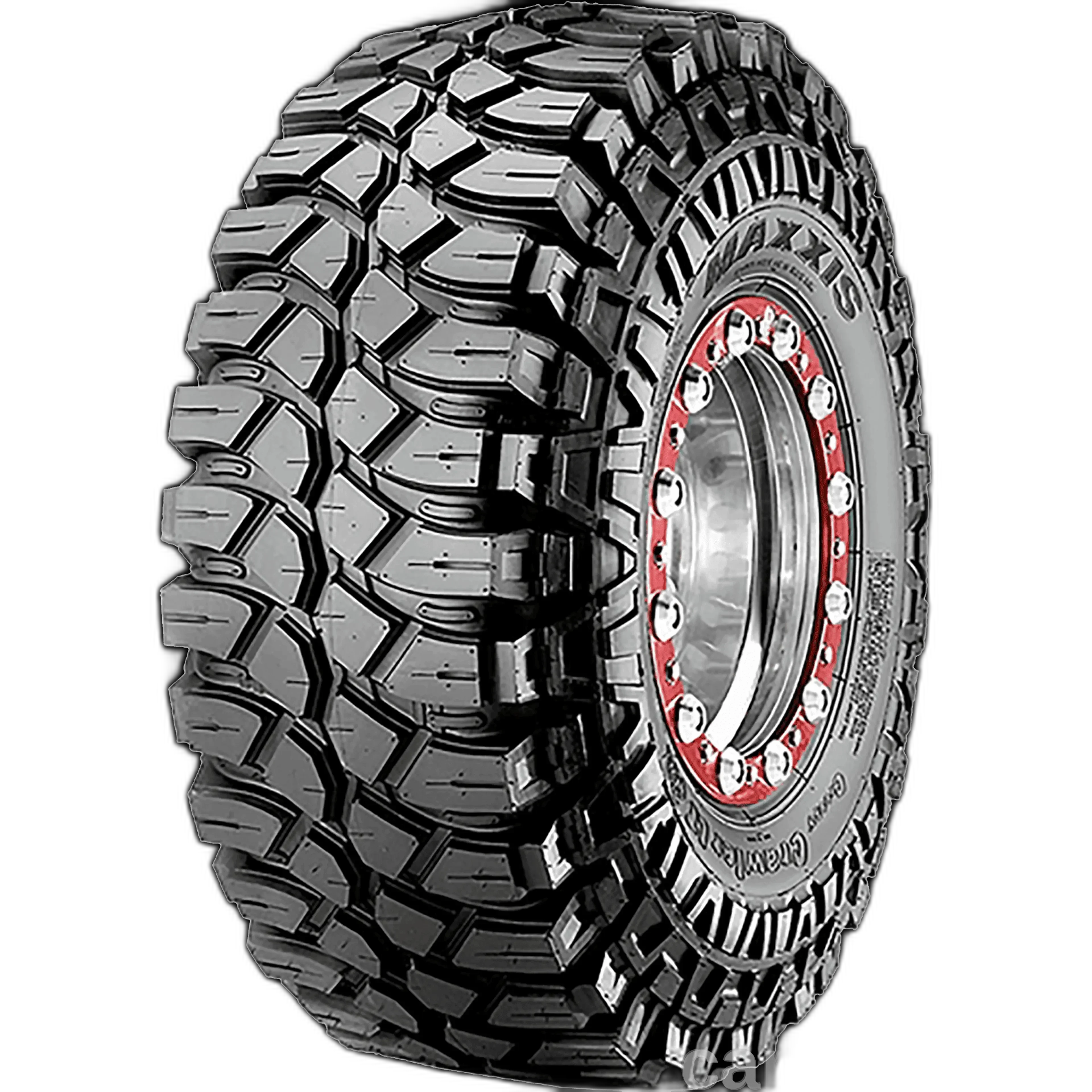 Creepy Crawler M8090