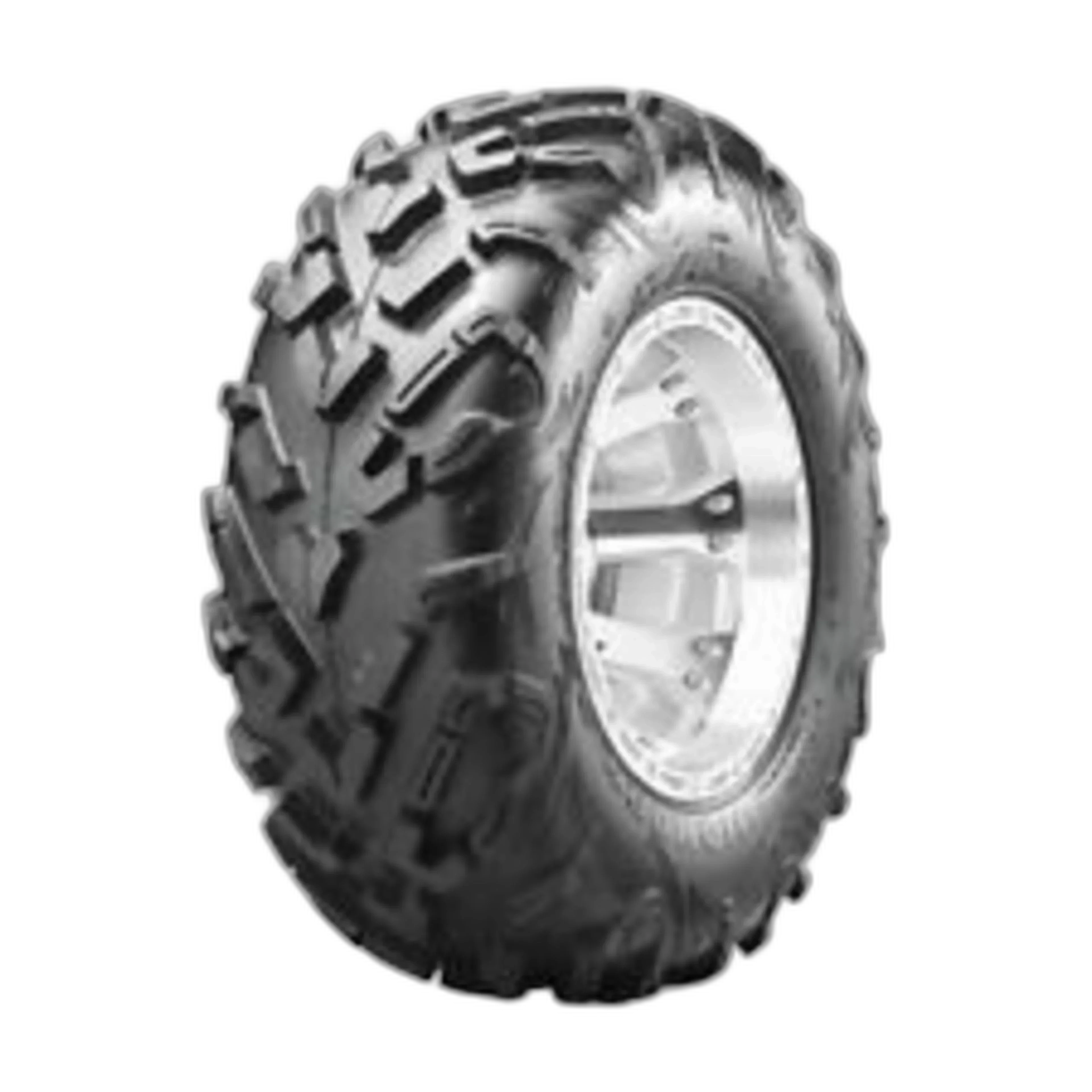 M301 Bighorn 3.0, Front