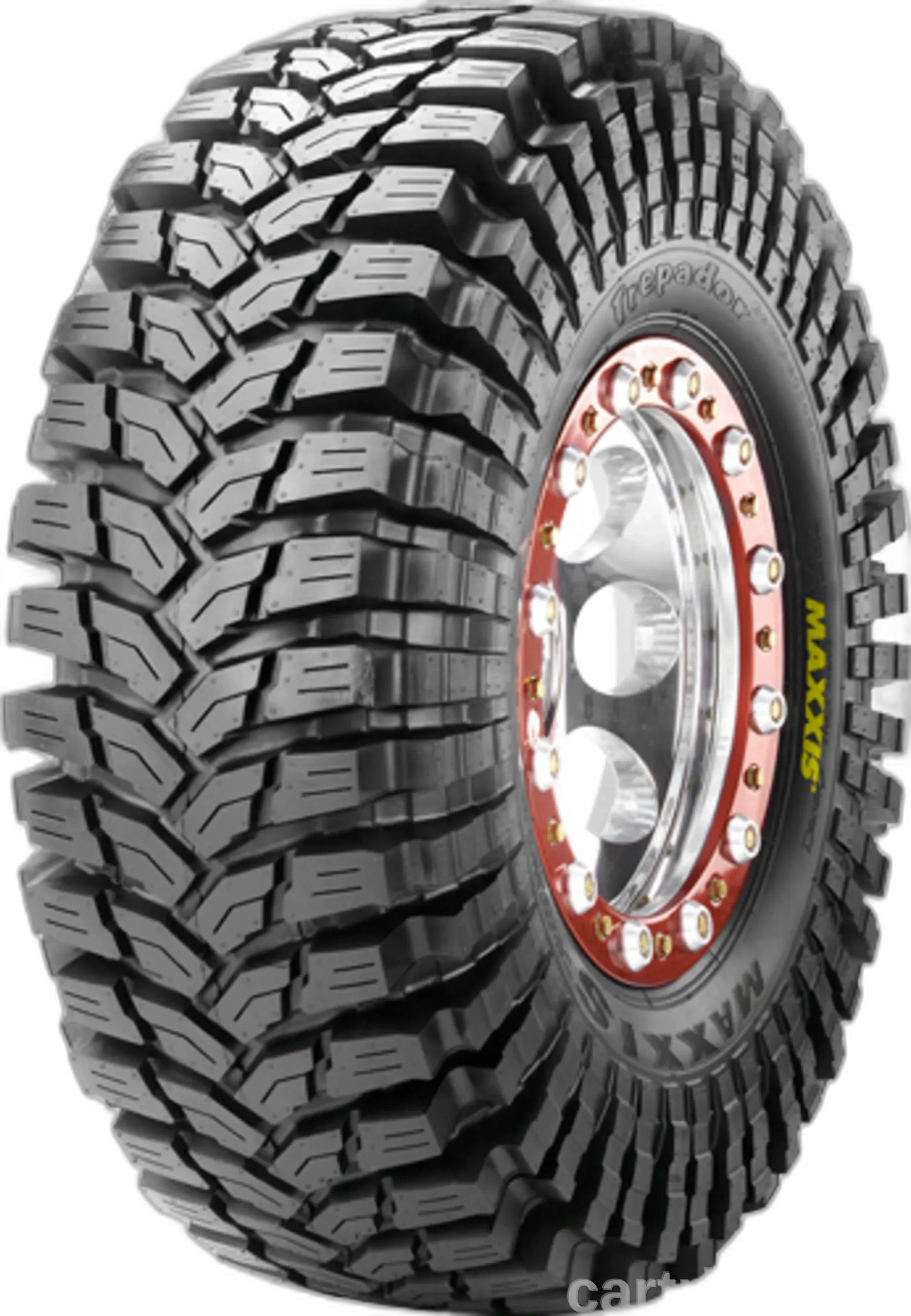 M8060 Trepador Competition