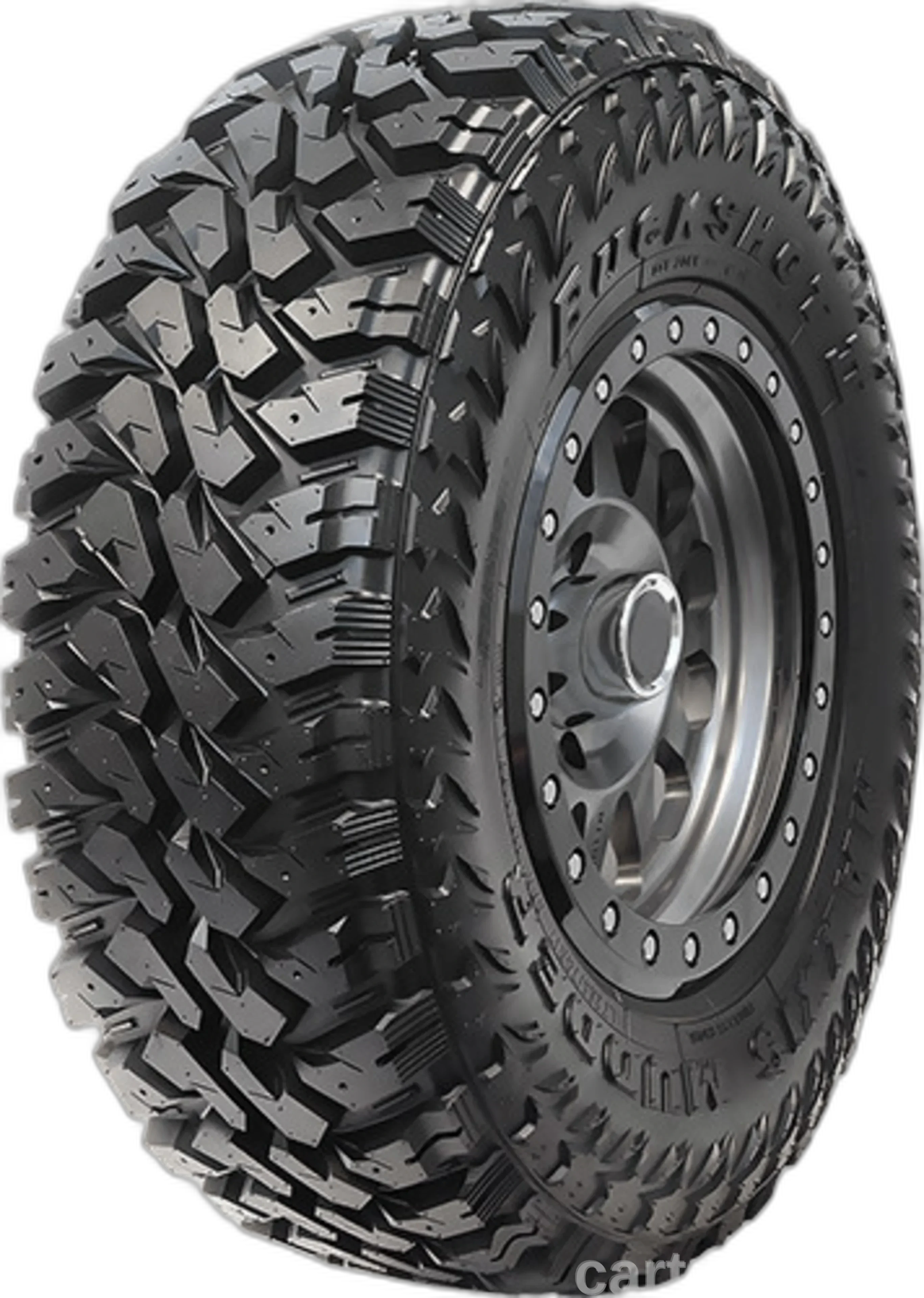 MT-754 Buckshot Mudder II