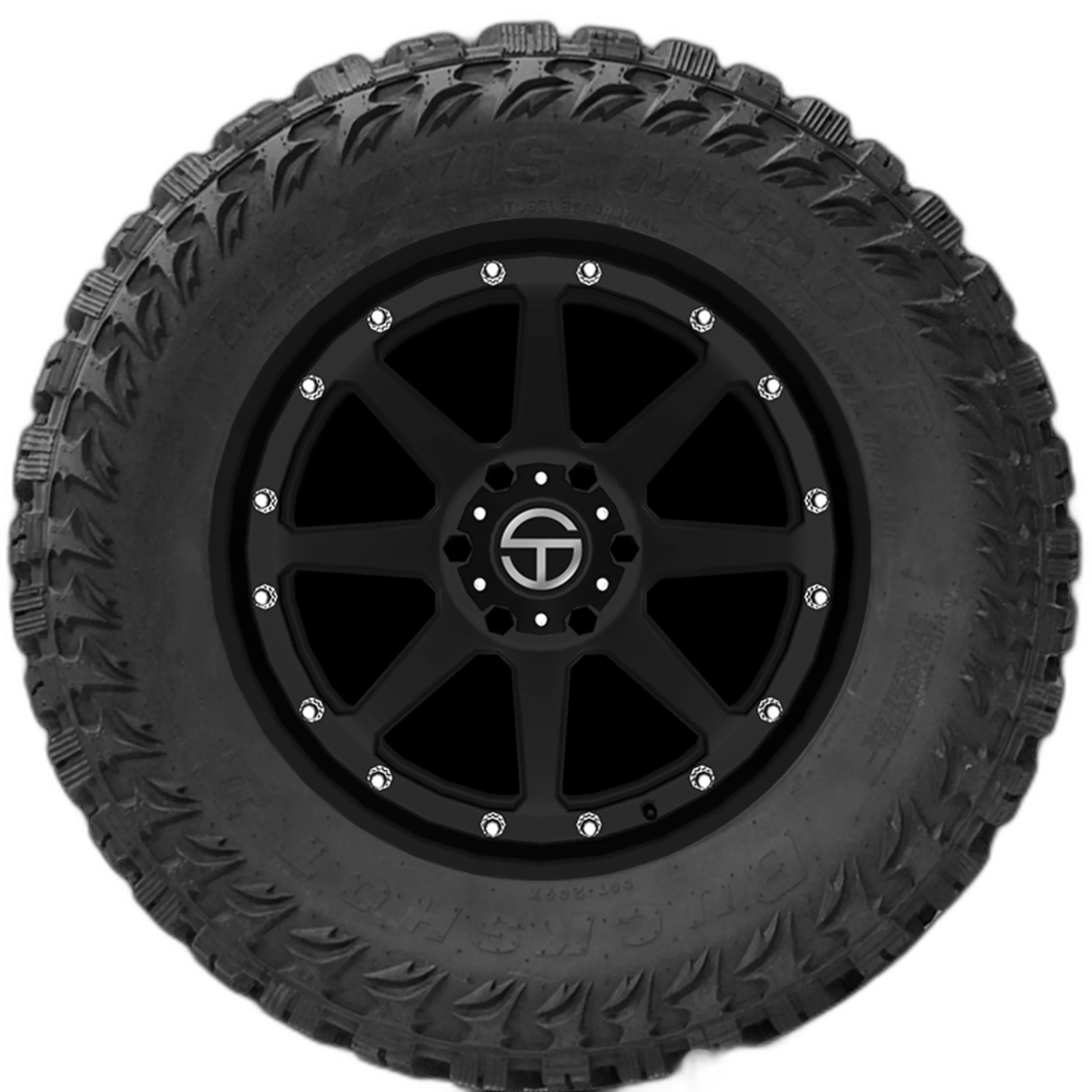 MT-764 Buckshot Mudder II