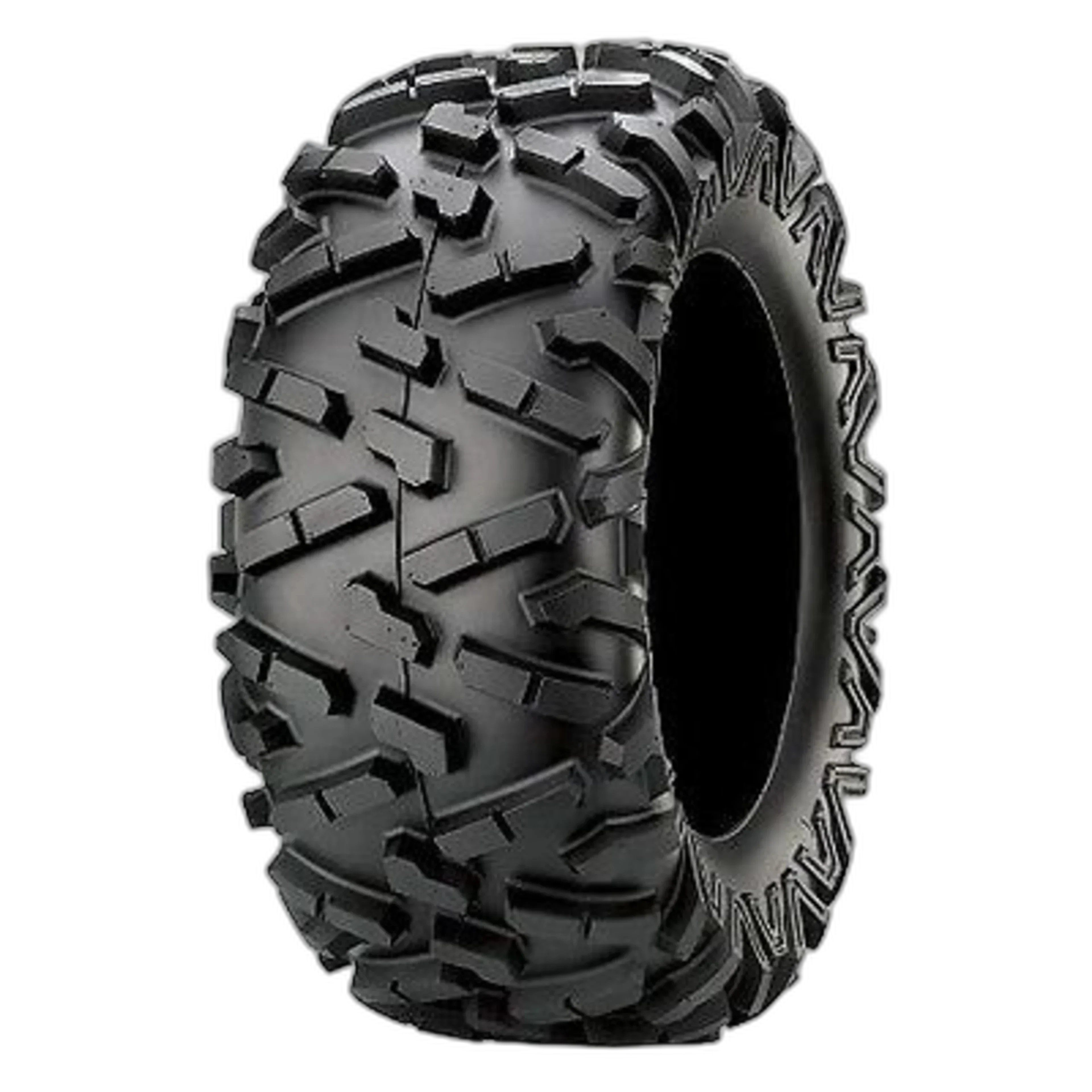 MU09 Bighorn 2.0, Front