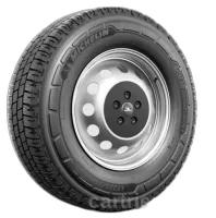 Agilis Crossclimate 2