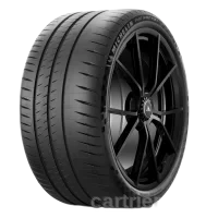 Pilot Sport Cup 2 Connect