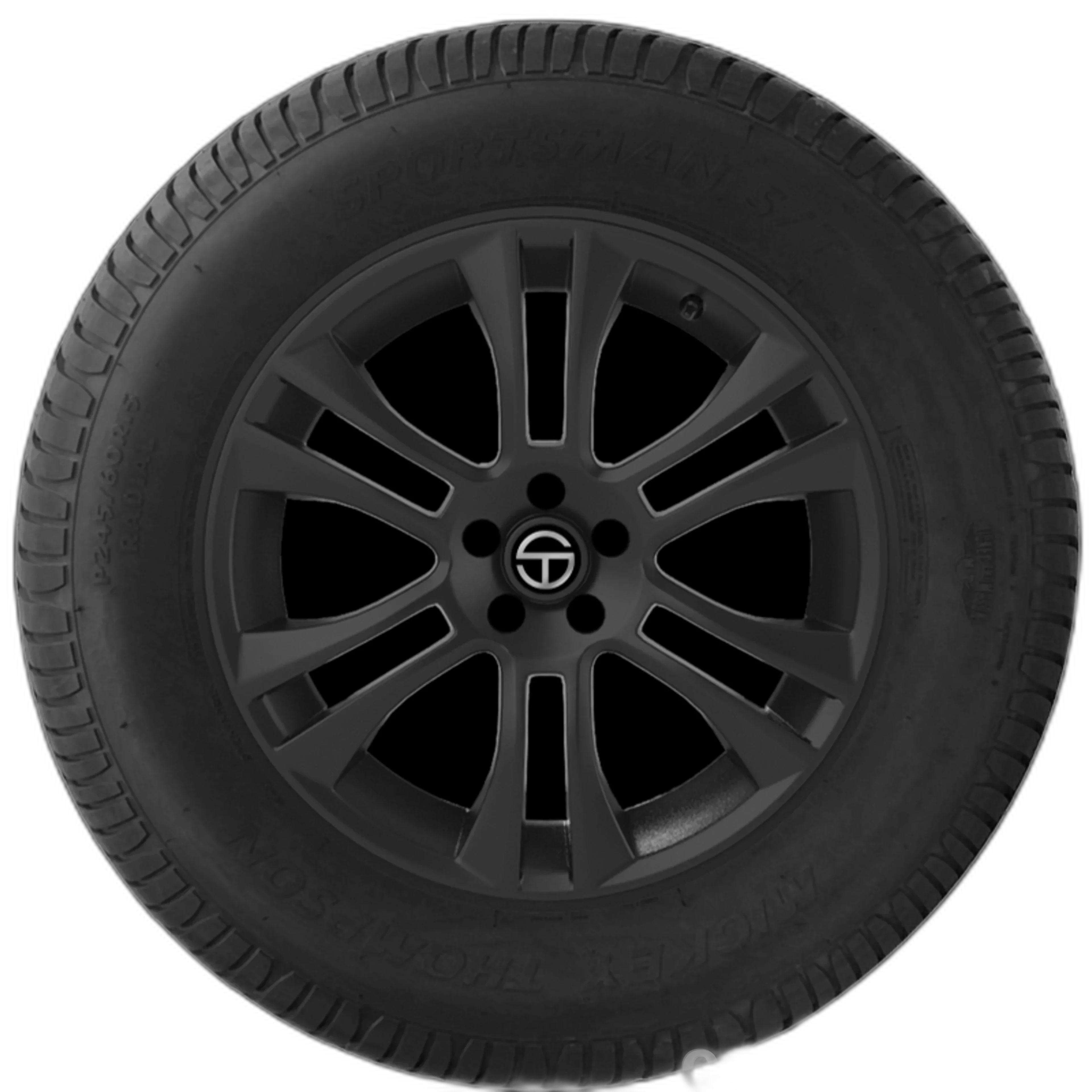 Sportsman S/T Radial