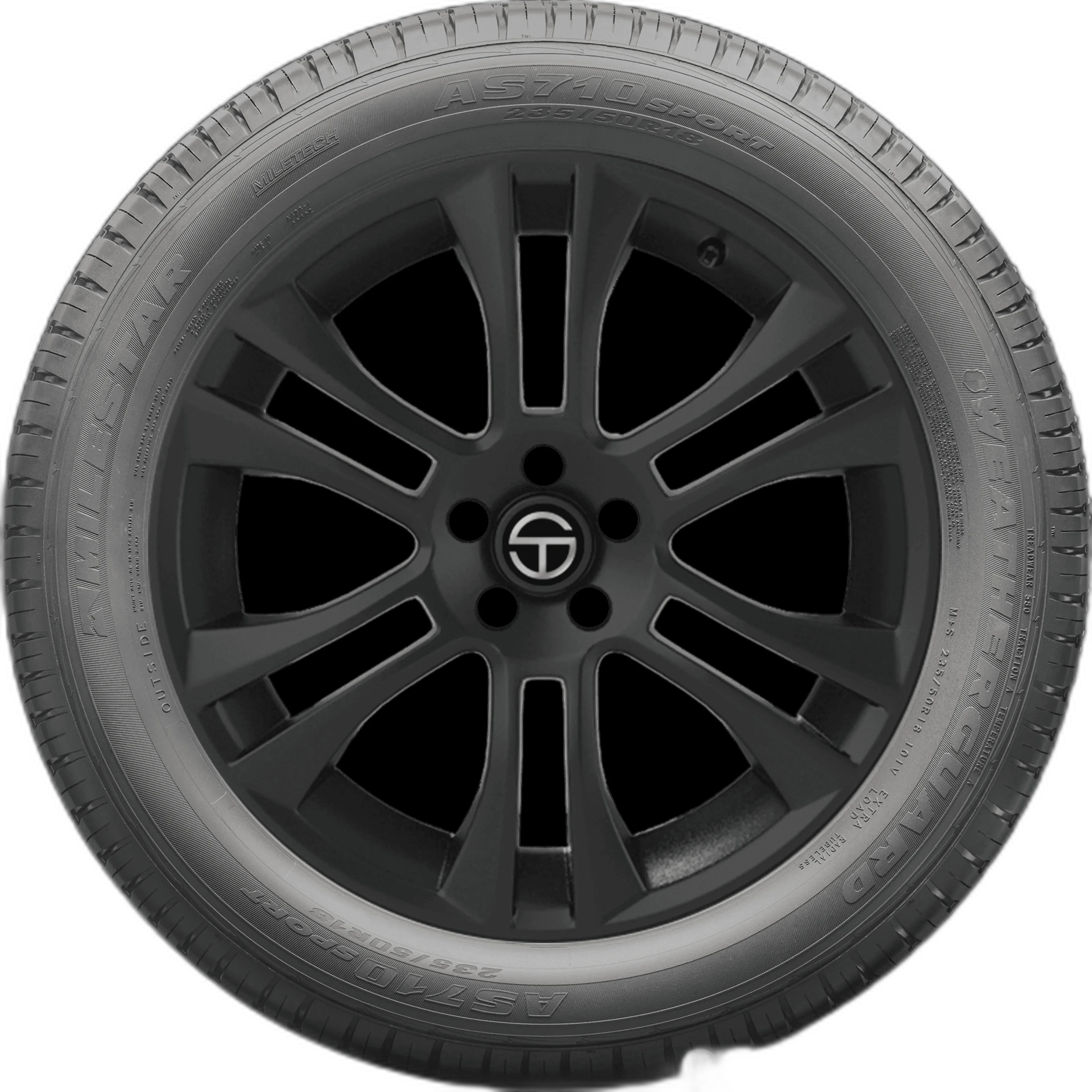 Weatherguard AS710 Sport