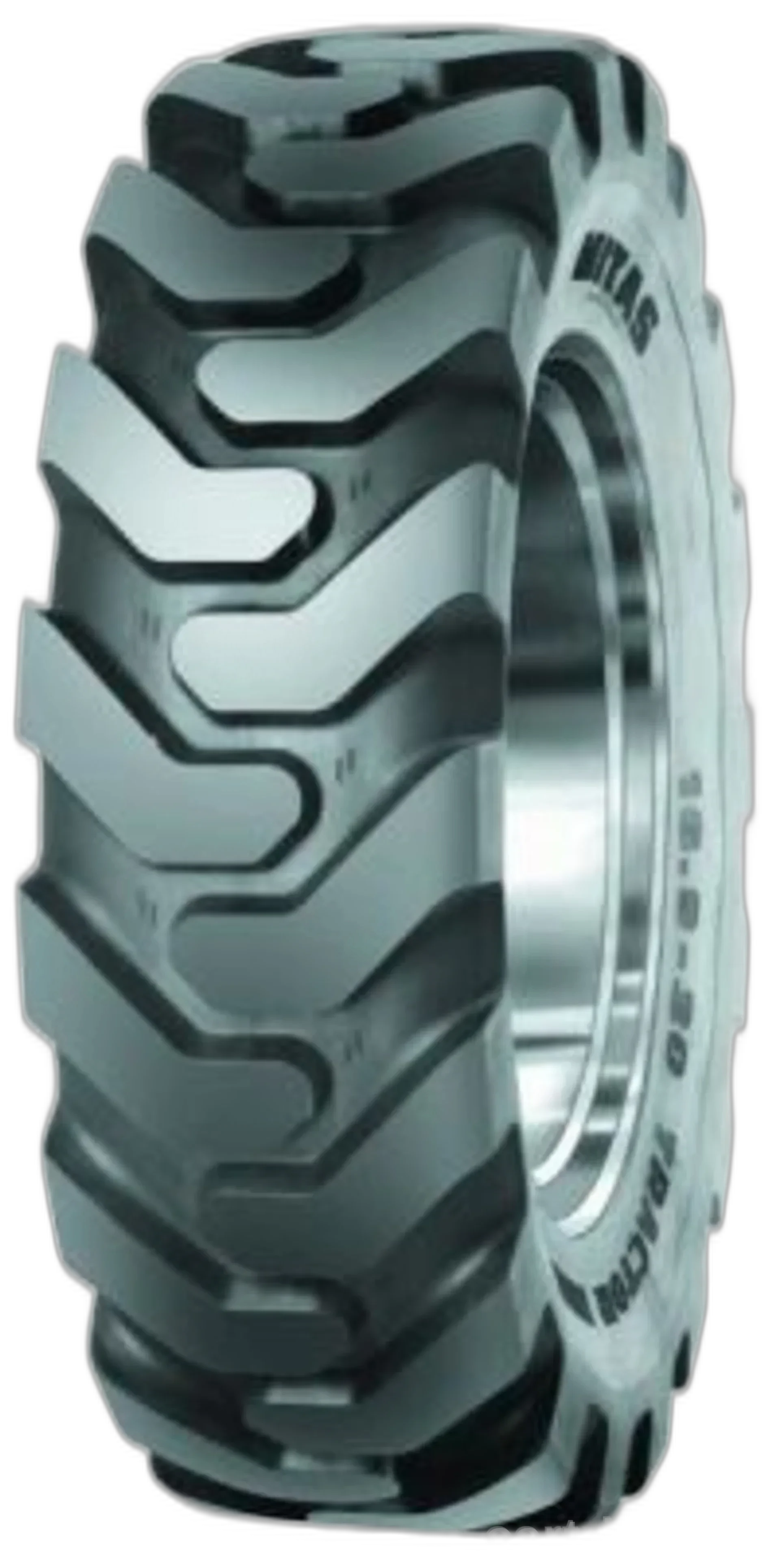 TI09 Industrial Lug R4