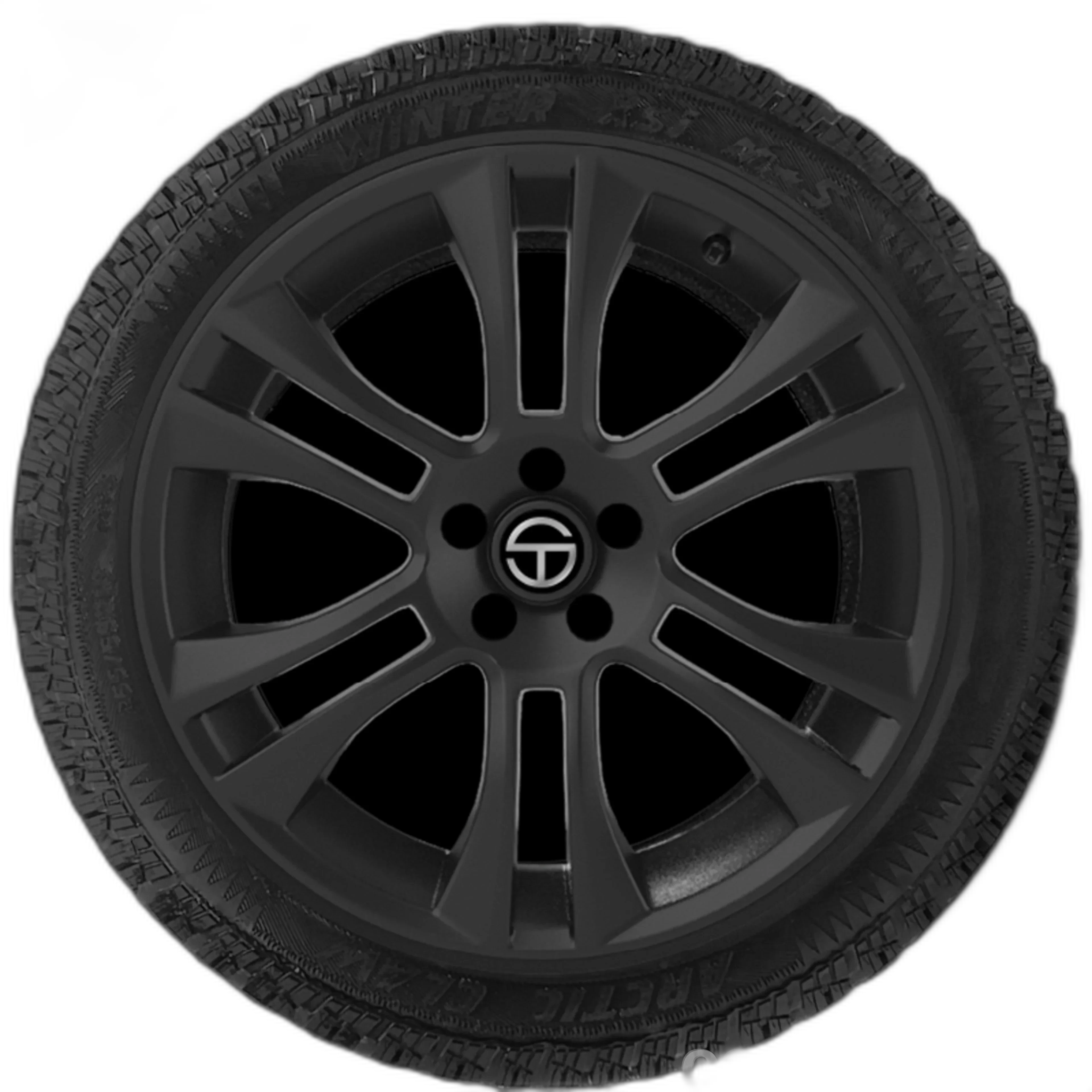 Multi-Mile Arctic Claw Winter XSI