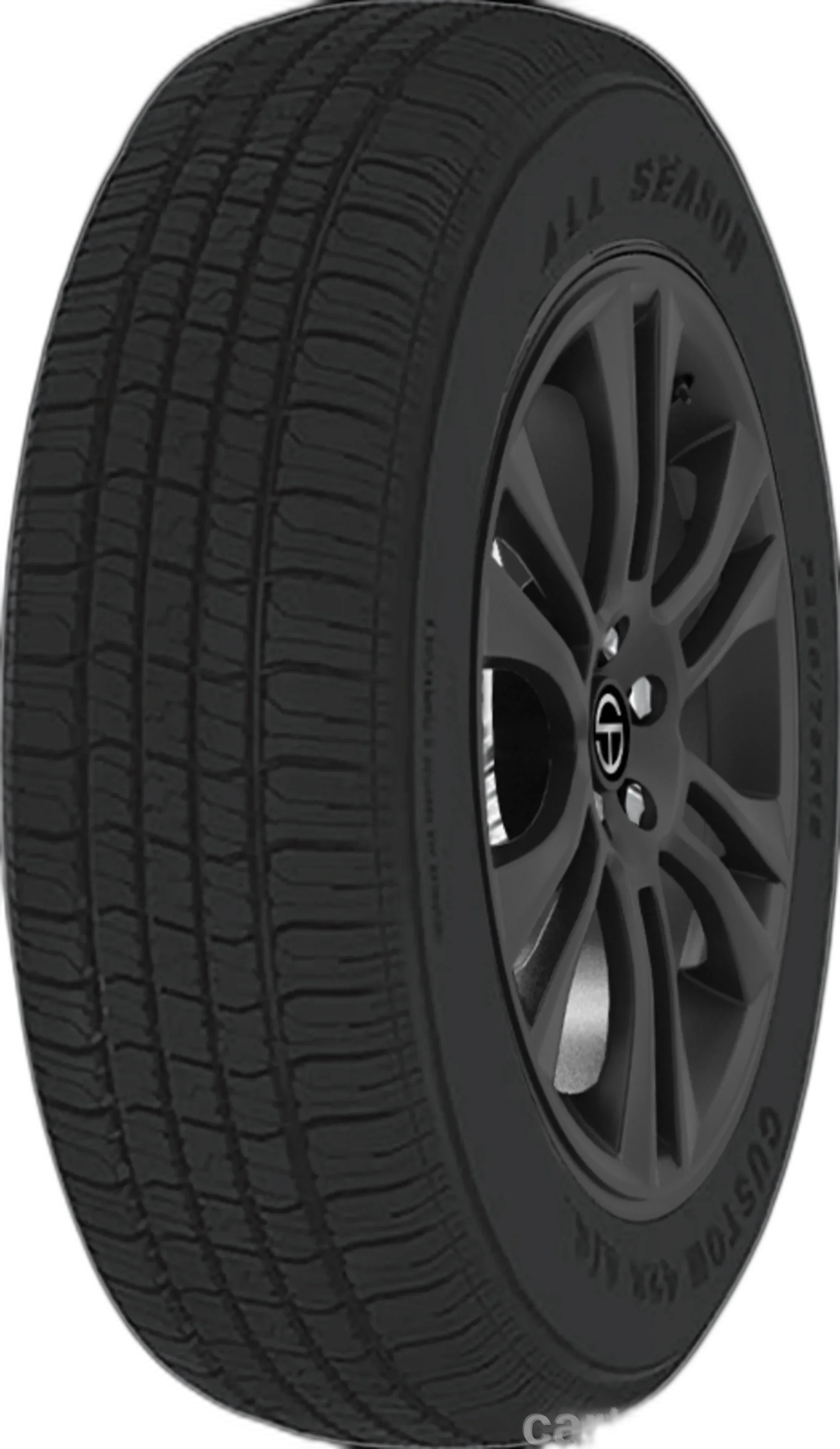 Multi-Mile Custom 428 A/S