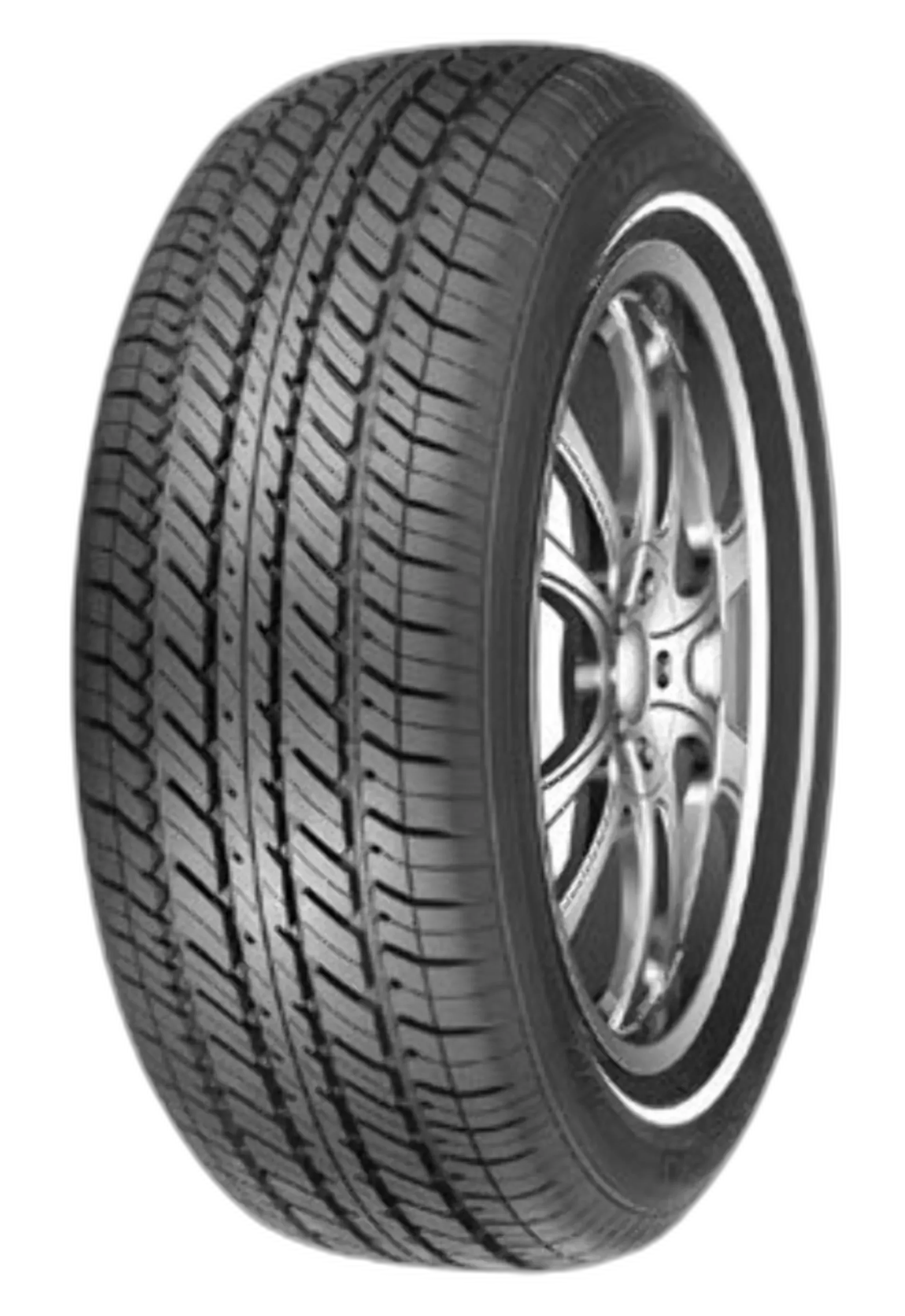 Multi-Mile Grand Spirit Touring SLi