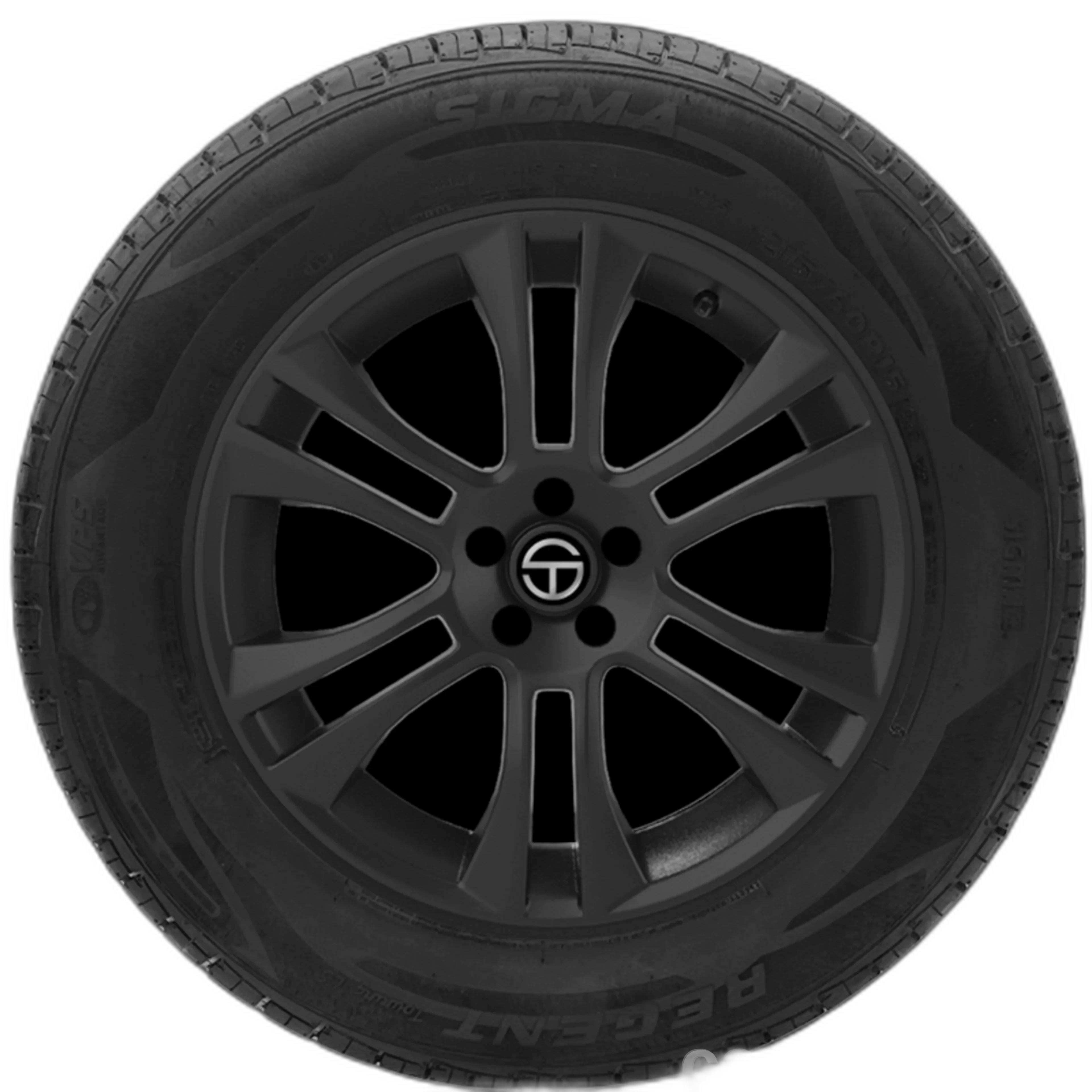 Multi-Mile Grand Tour LS