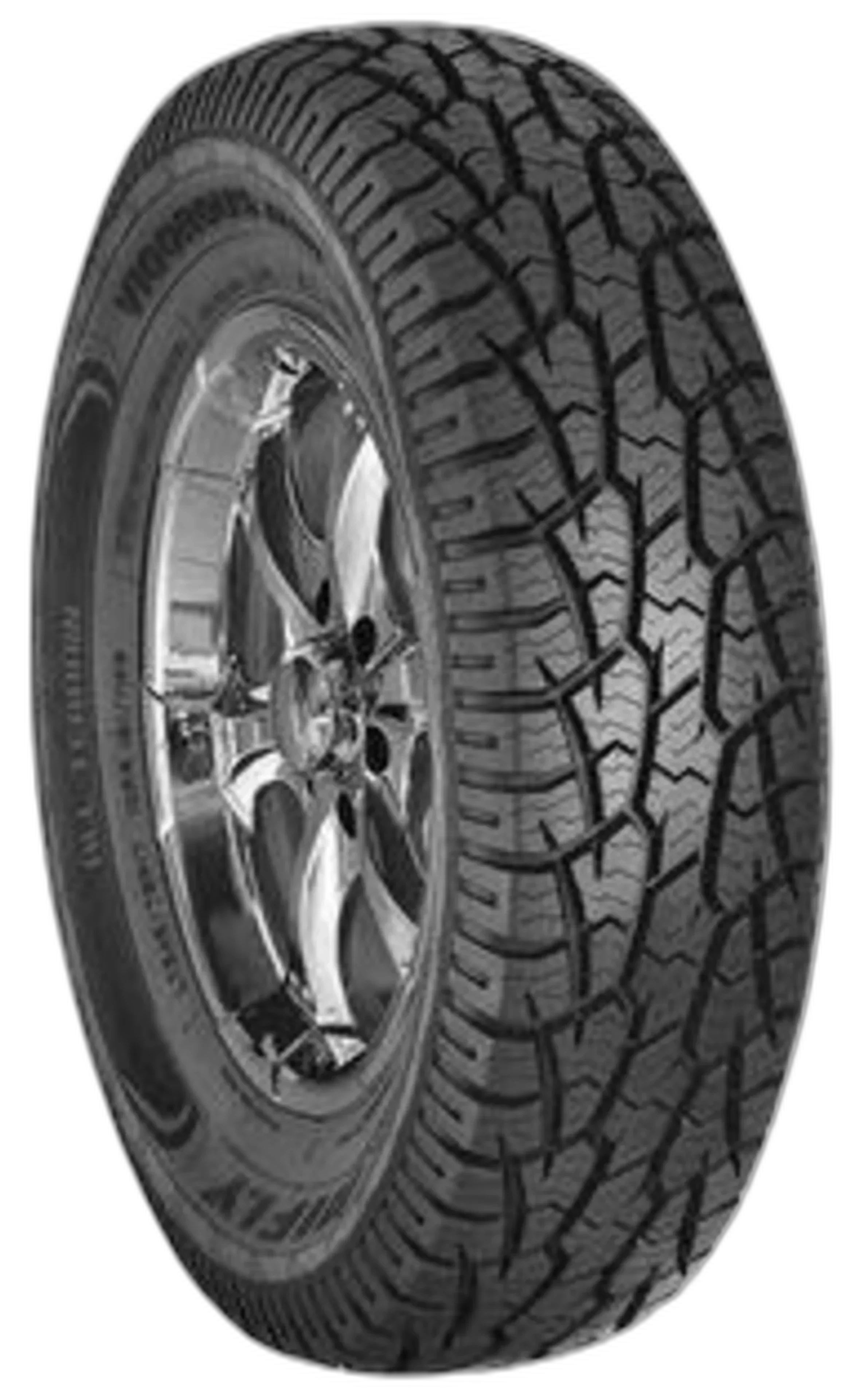 Multi-Mile HIFLY AT601