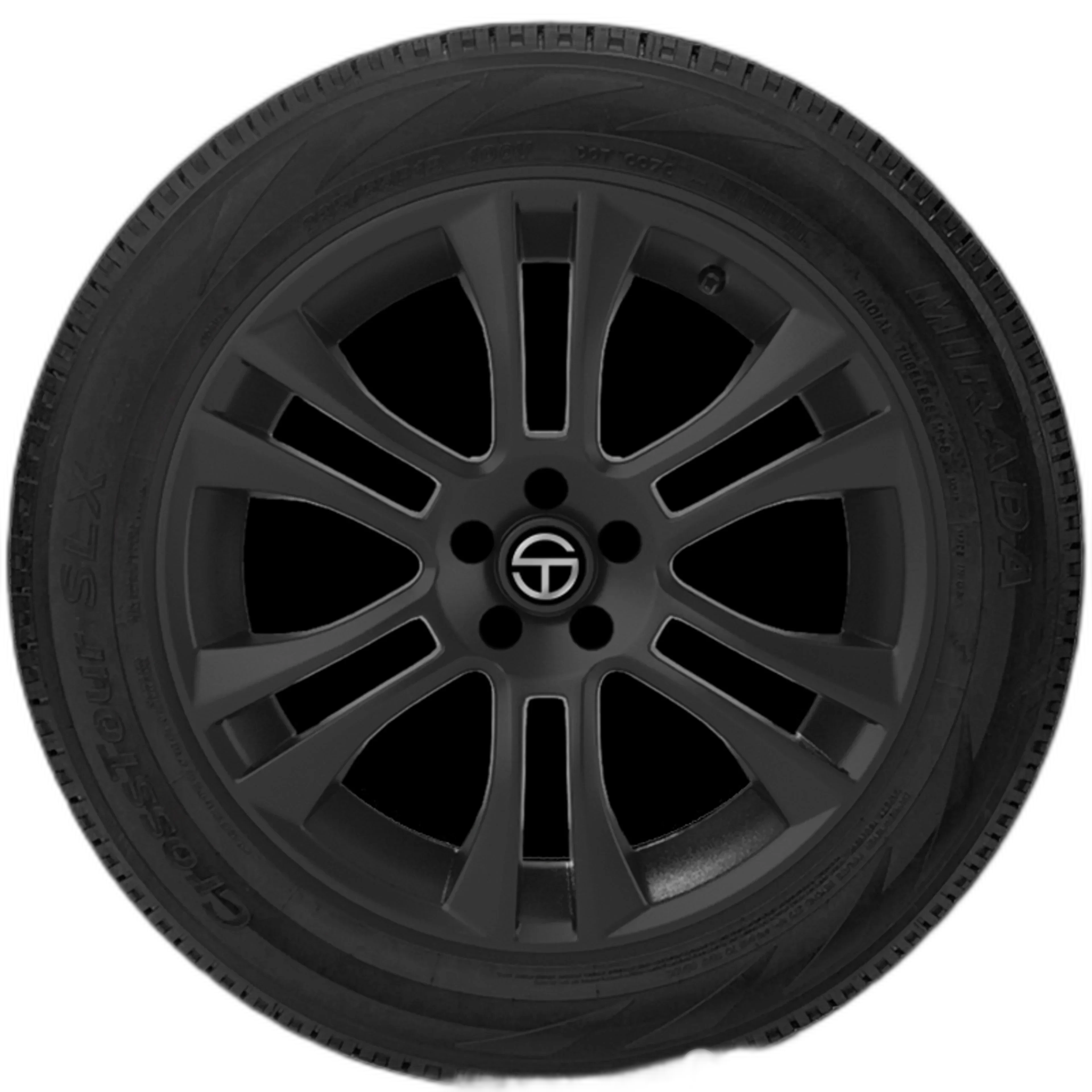 Multi-Mile Mirada Crosstour SLX