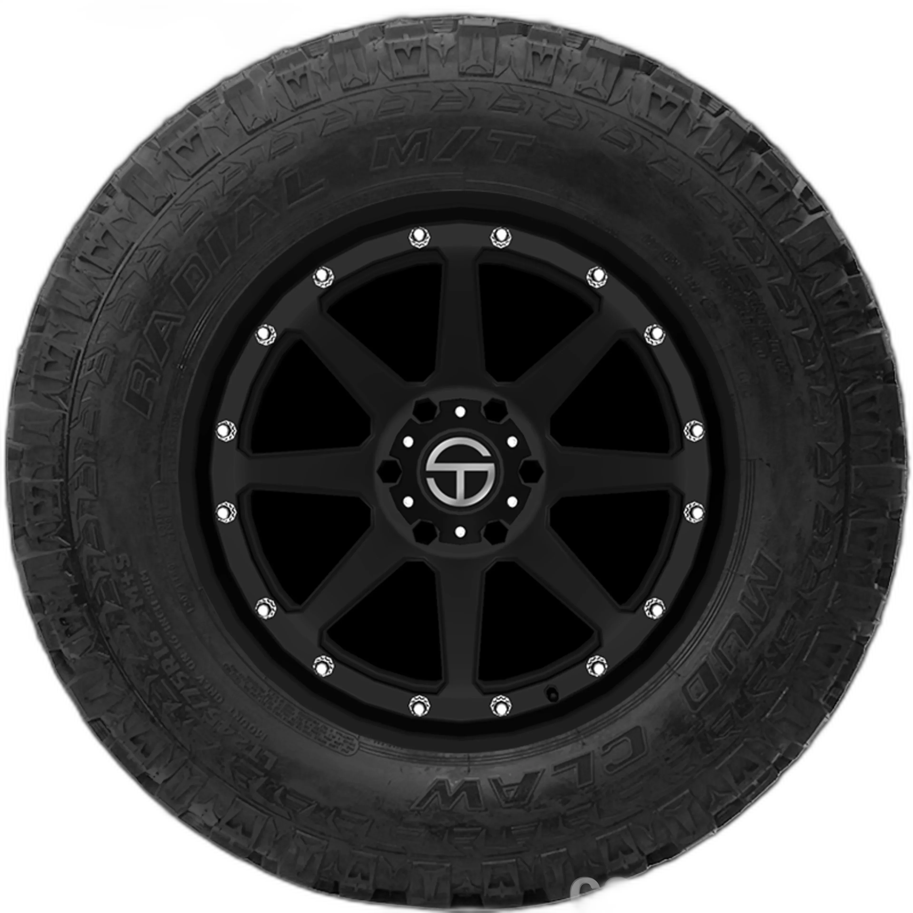 Multi-Mile Mud Claw MT