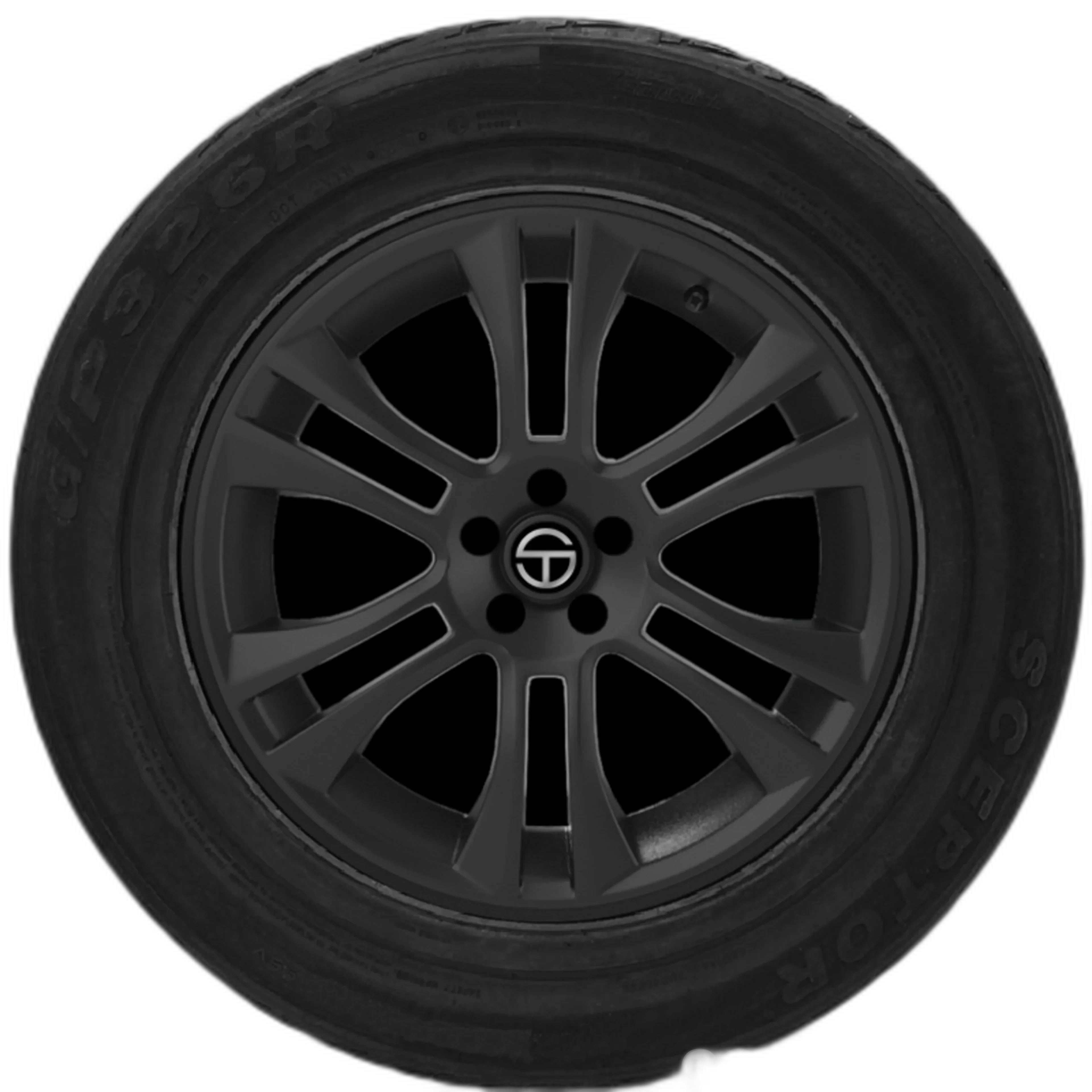 Multi-Mile Sceptor GP326R