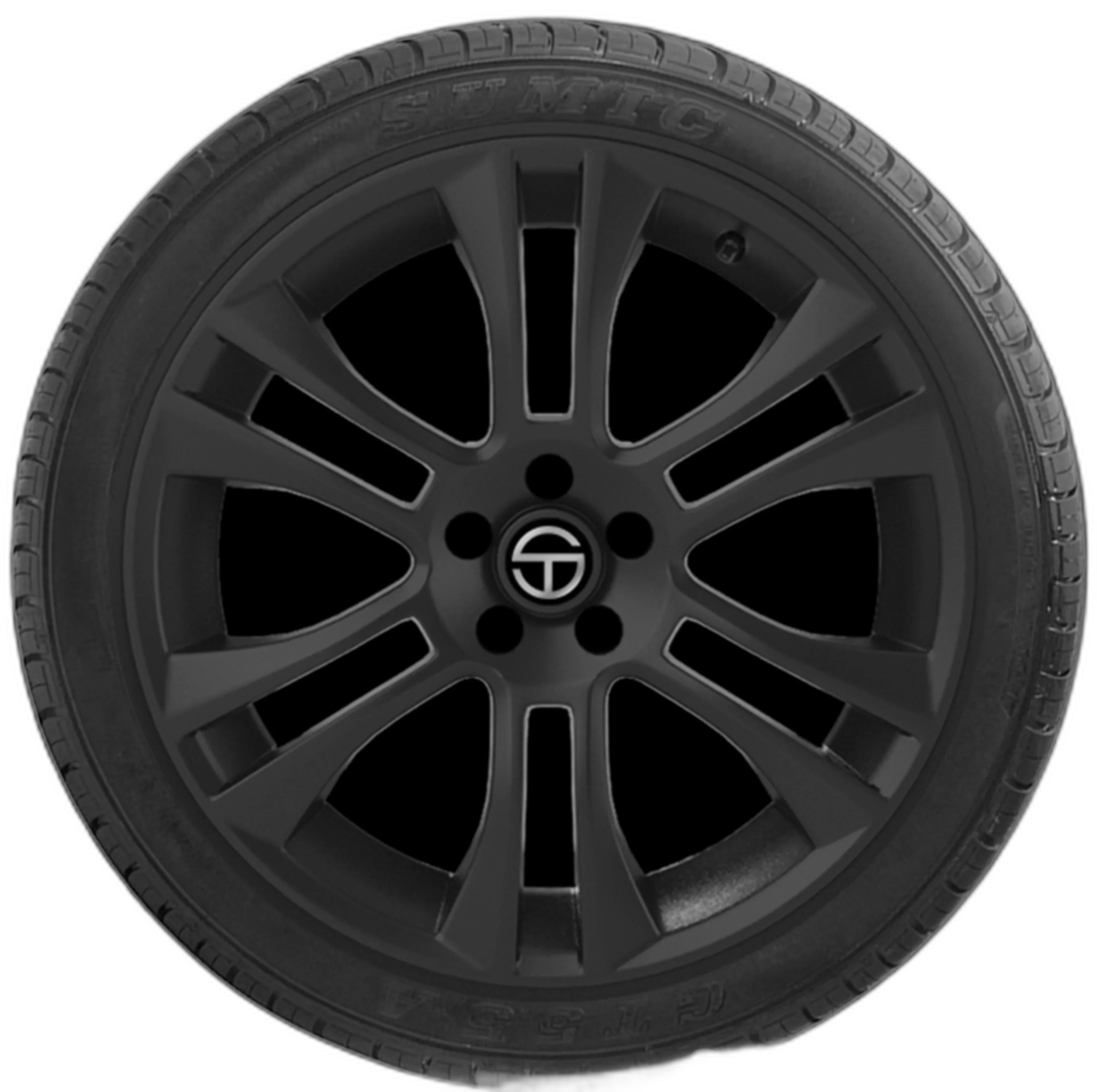 Multi-Mile Sumic GT-A