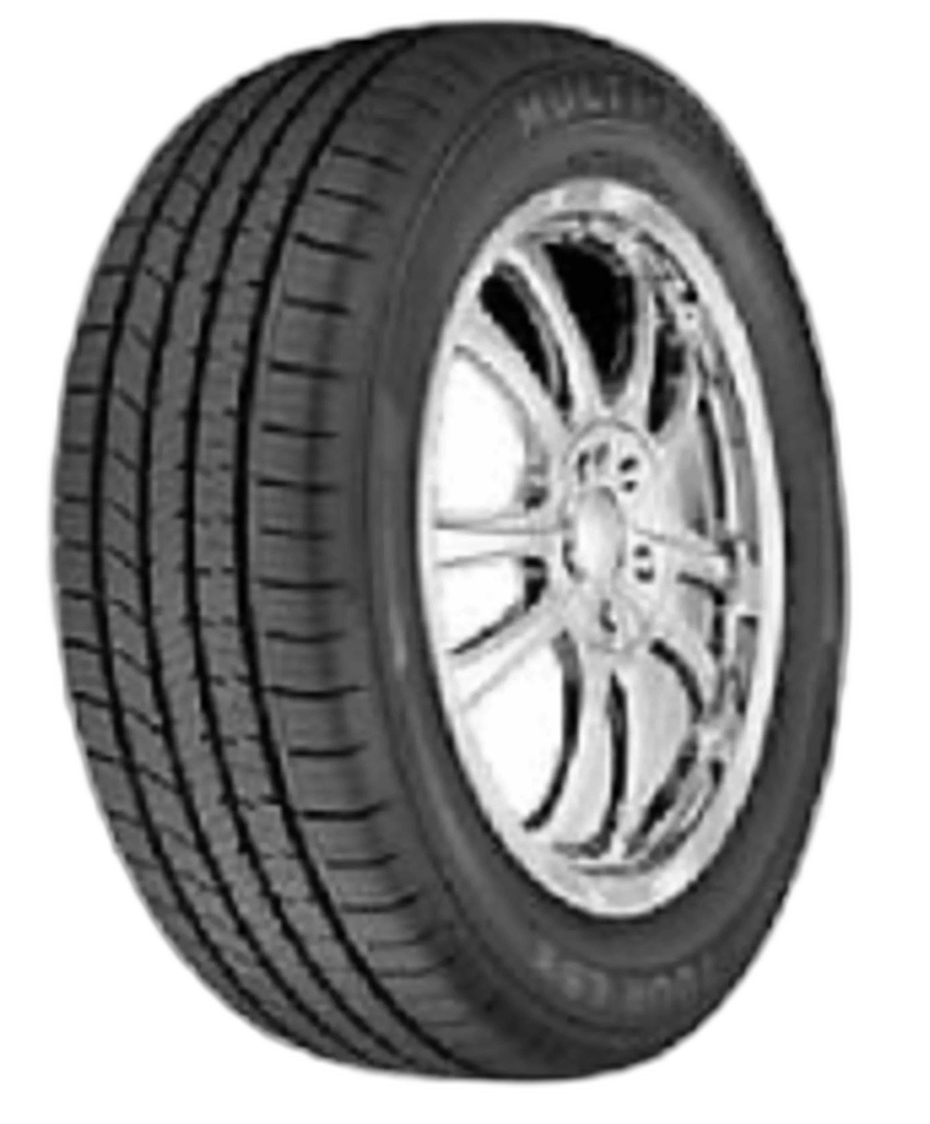 Multi-Mile Supreme Tour CSX