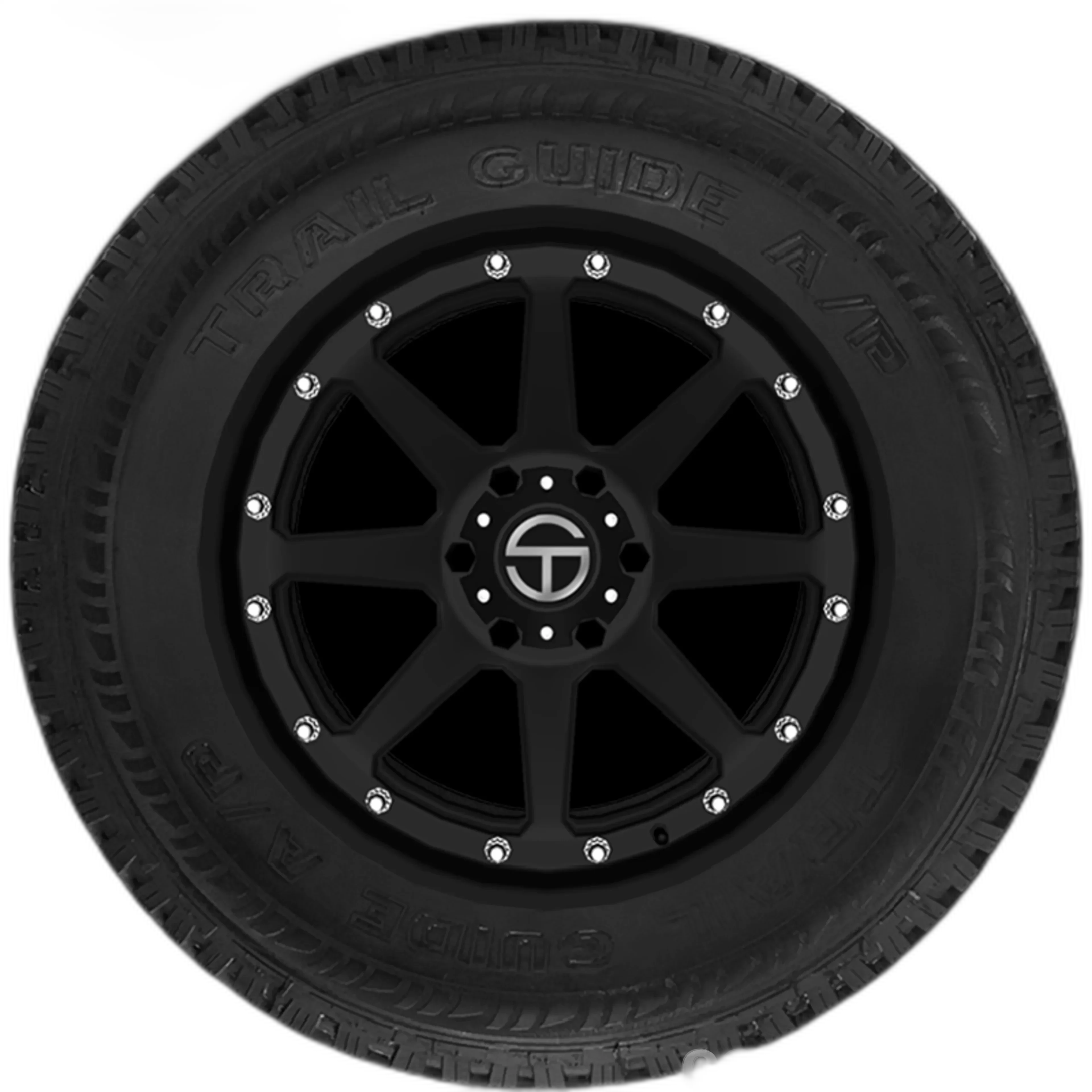 Multi-Mile Trail Guide A/P