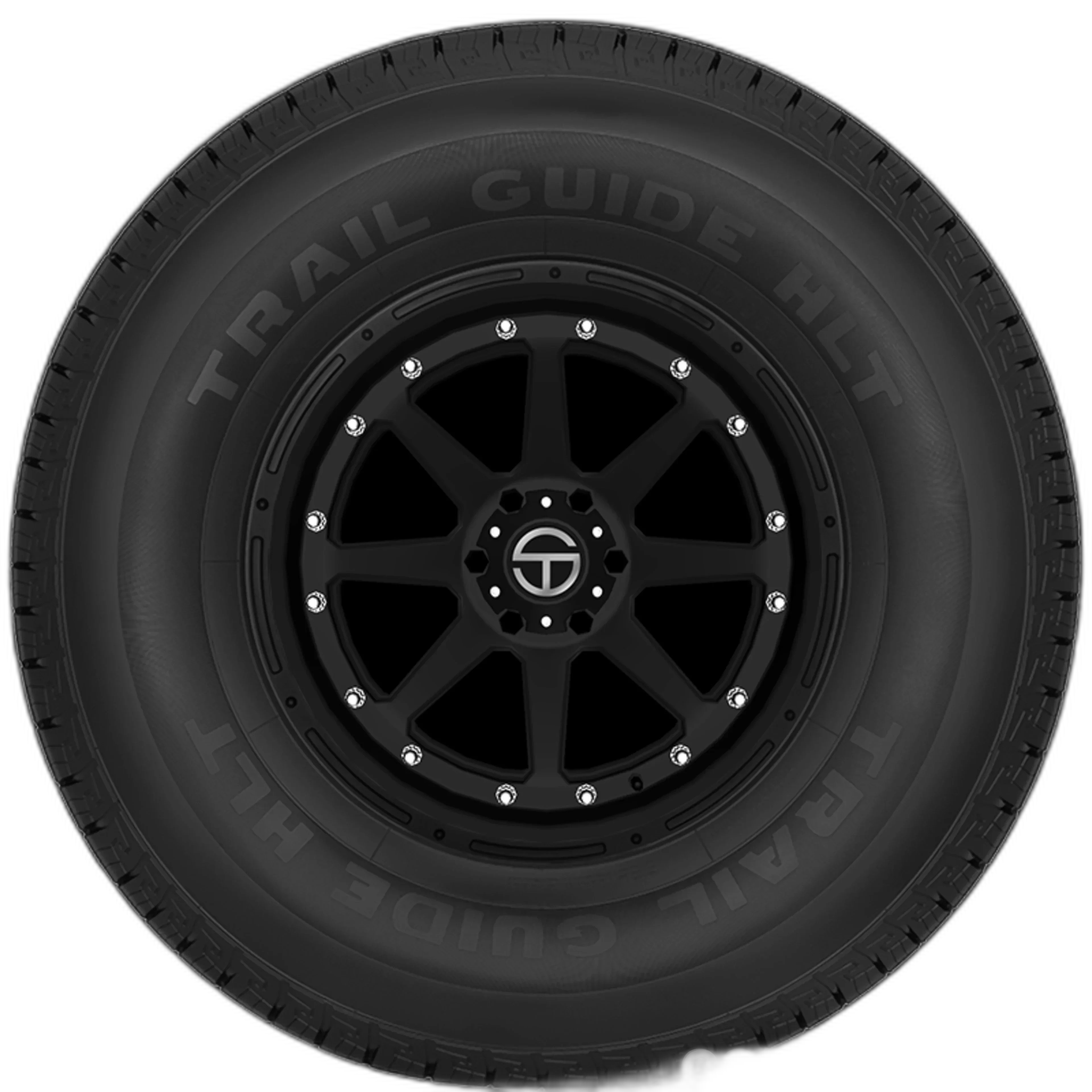 Multi-Mile Trail Guide HLT