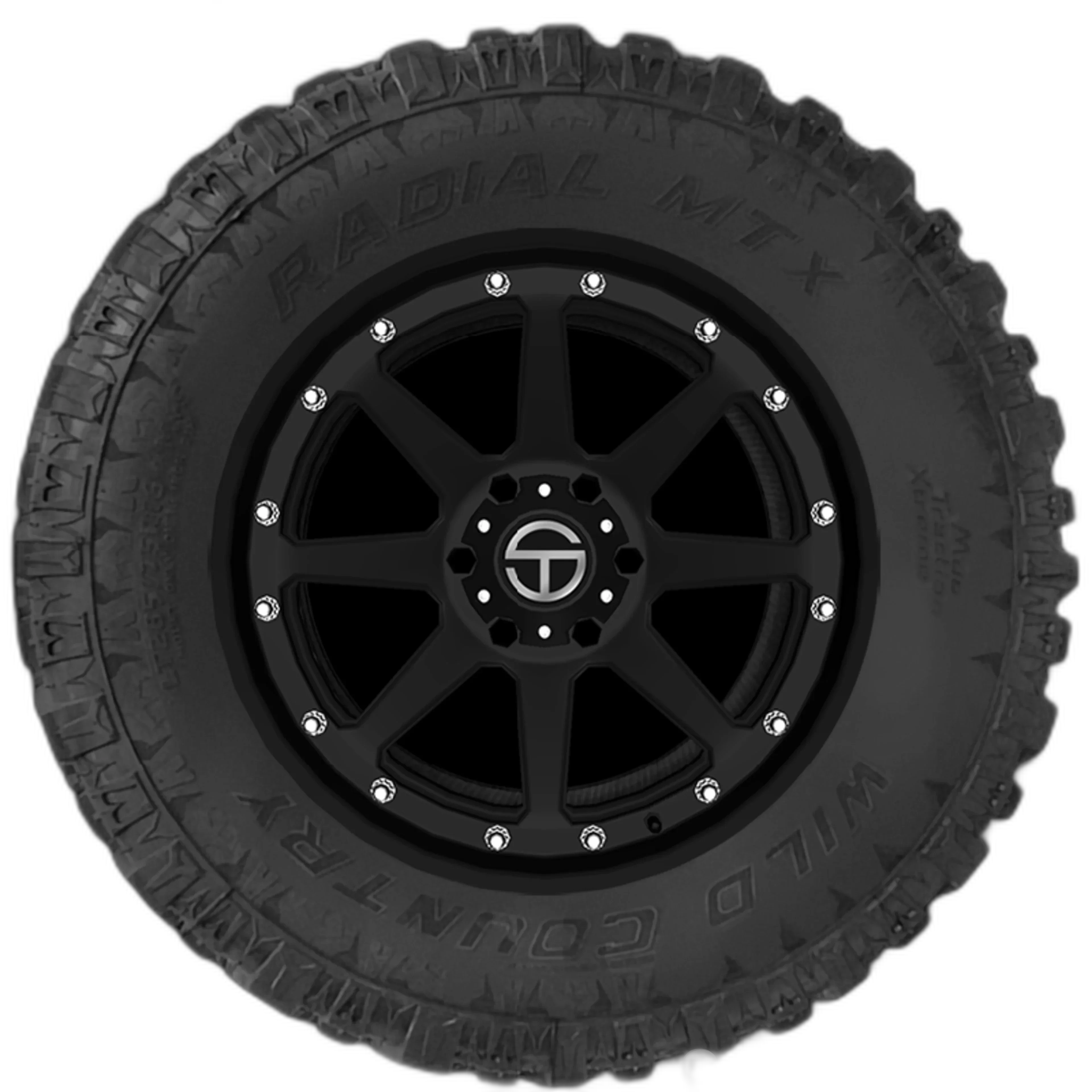 Multi-Mile Wild Country MTX