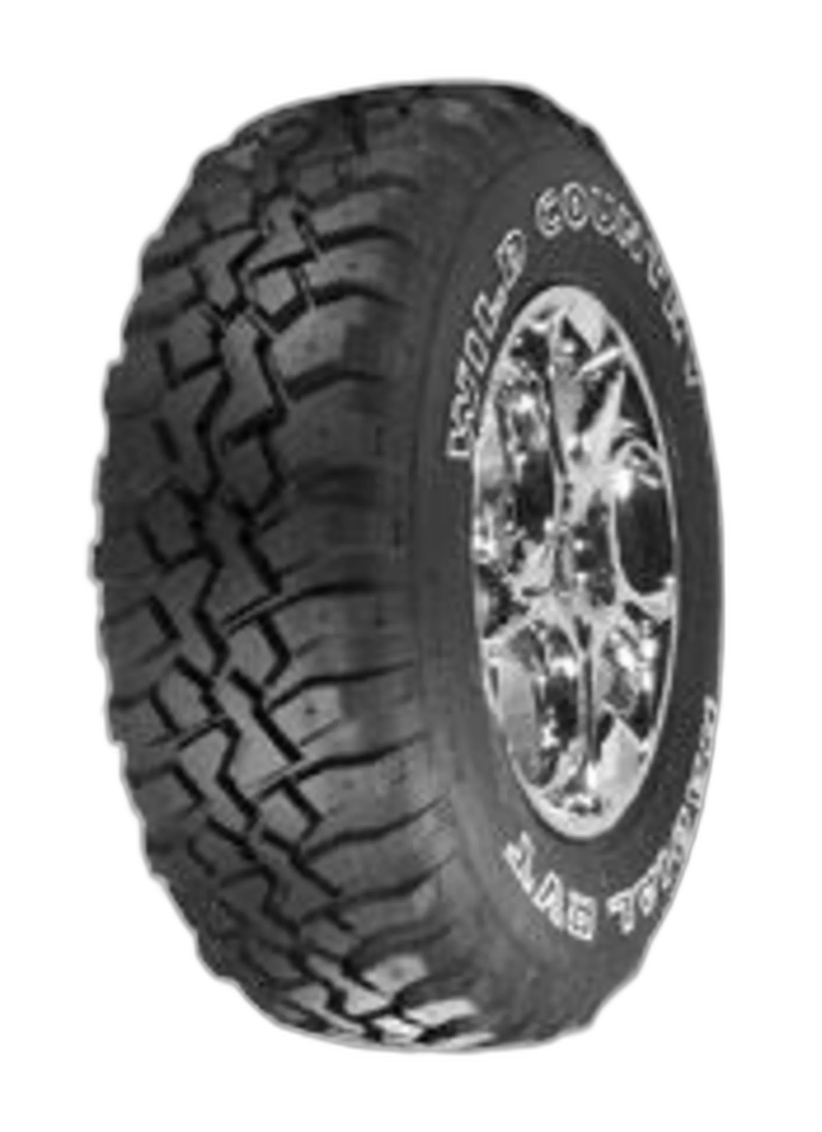 Multi-Mile Wild Country Radial RVT