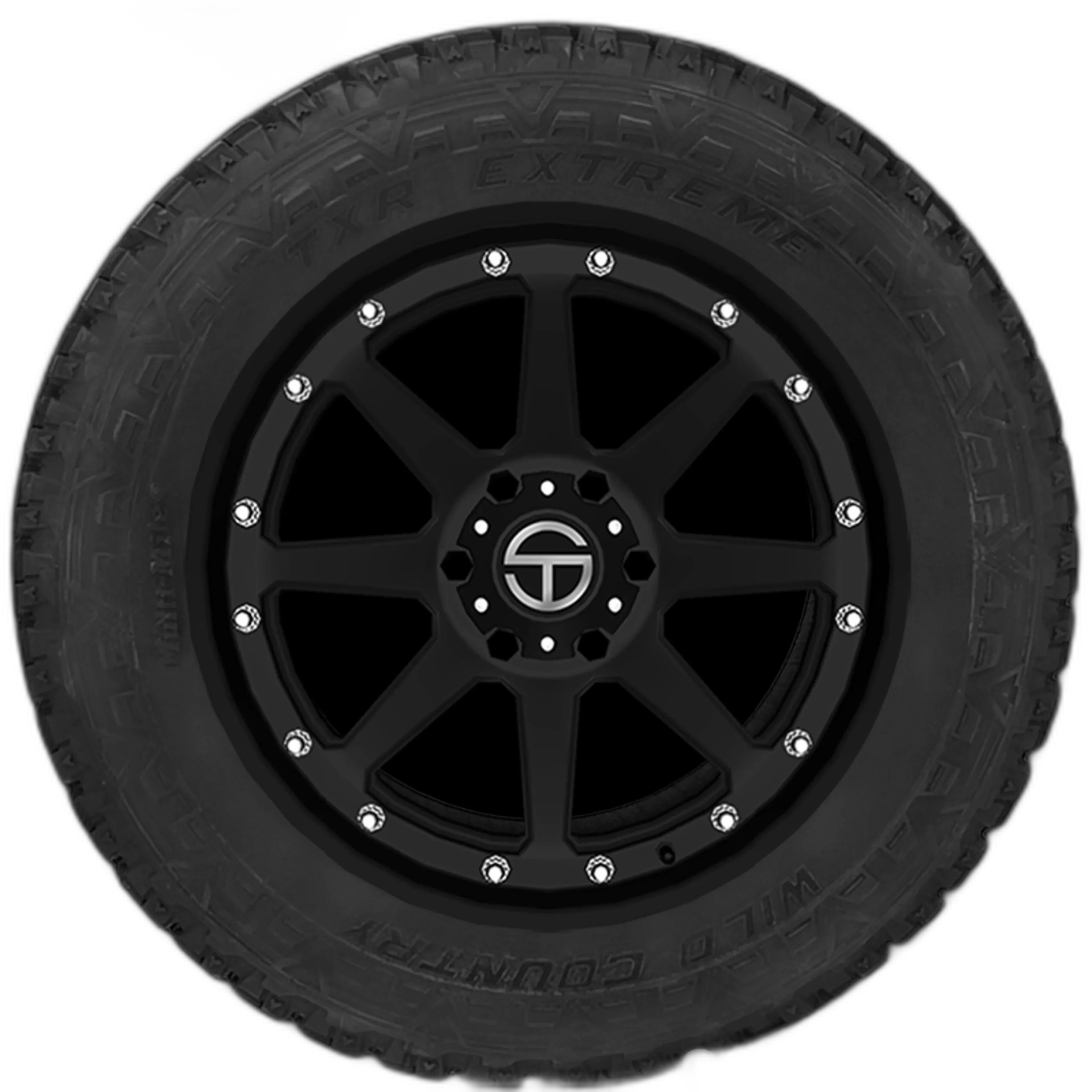 Multi-Mile Wild Country TXR Extreme