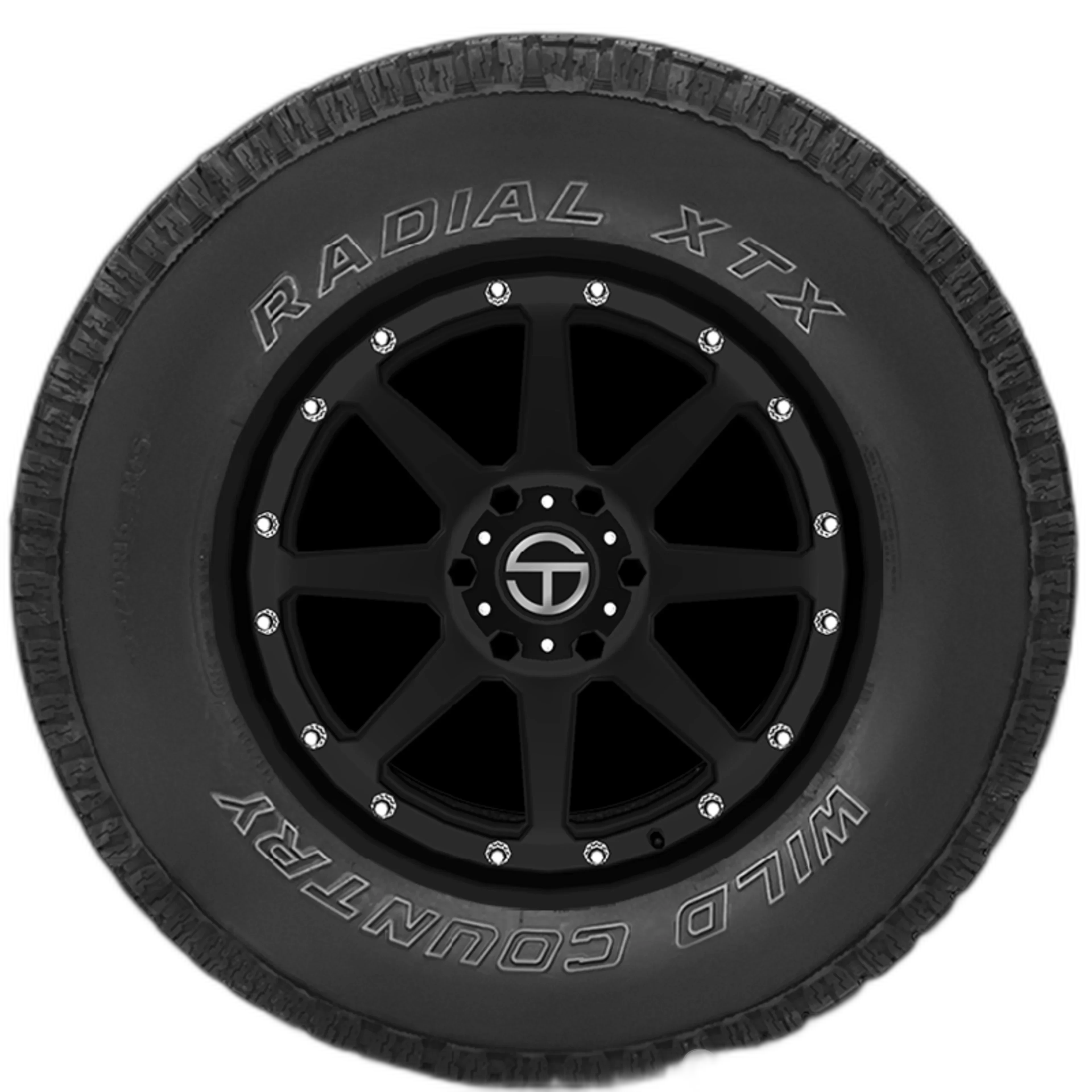 Multi-Mile Wild Country XTX Sport