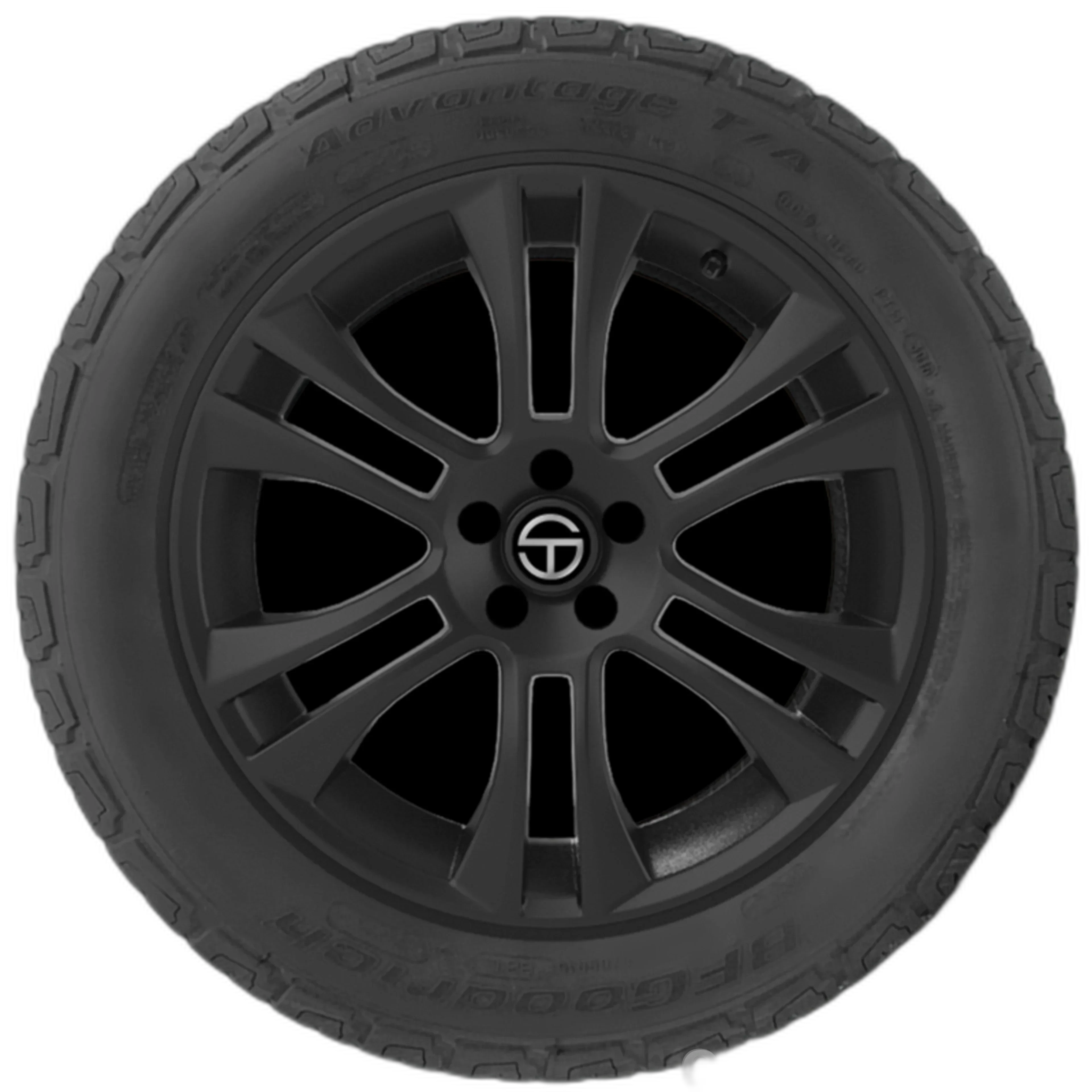 Multi-Mile Wild Spirit Sport HXT