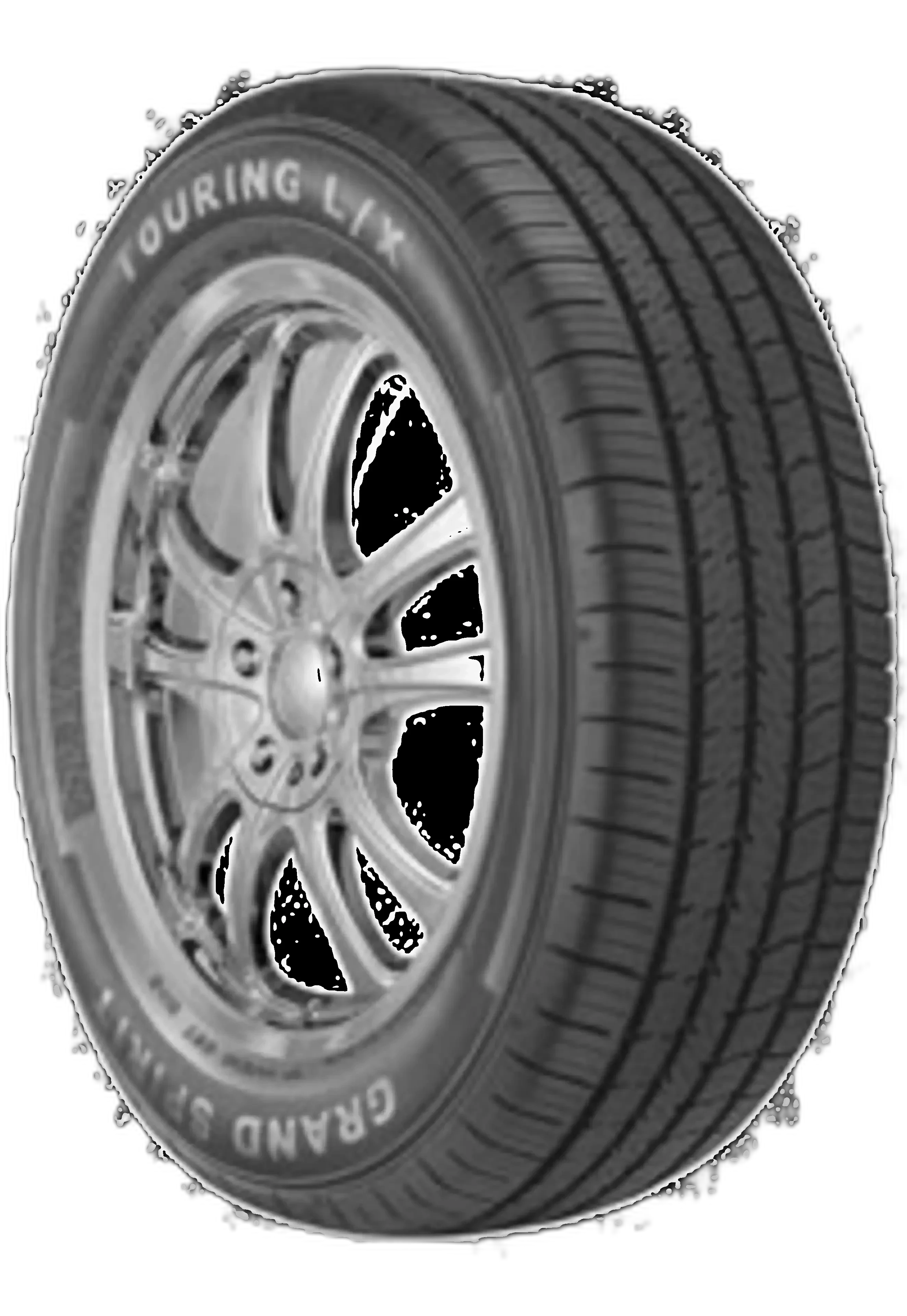 Grand Spirit Touring L/X