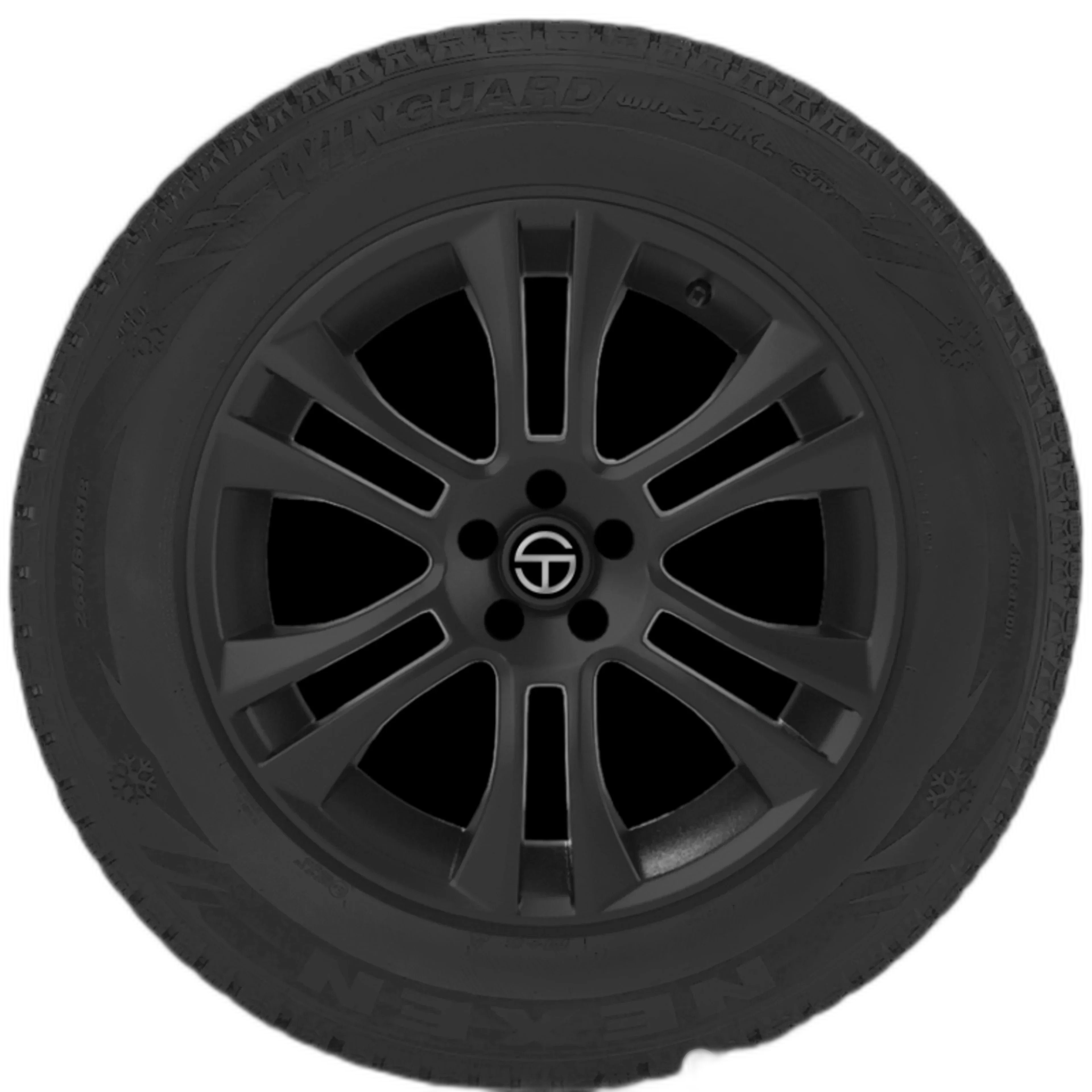 Winguard Winspike SUV