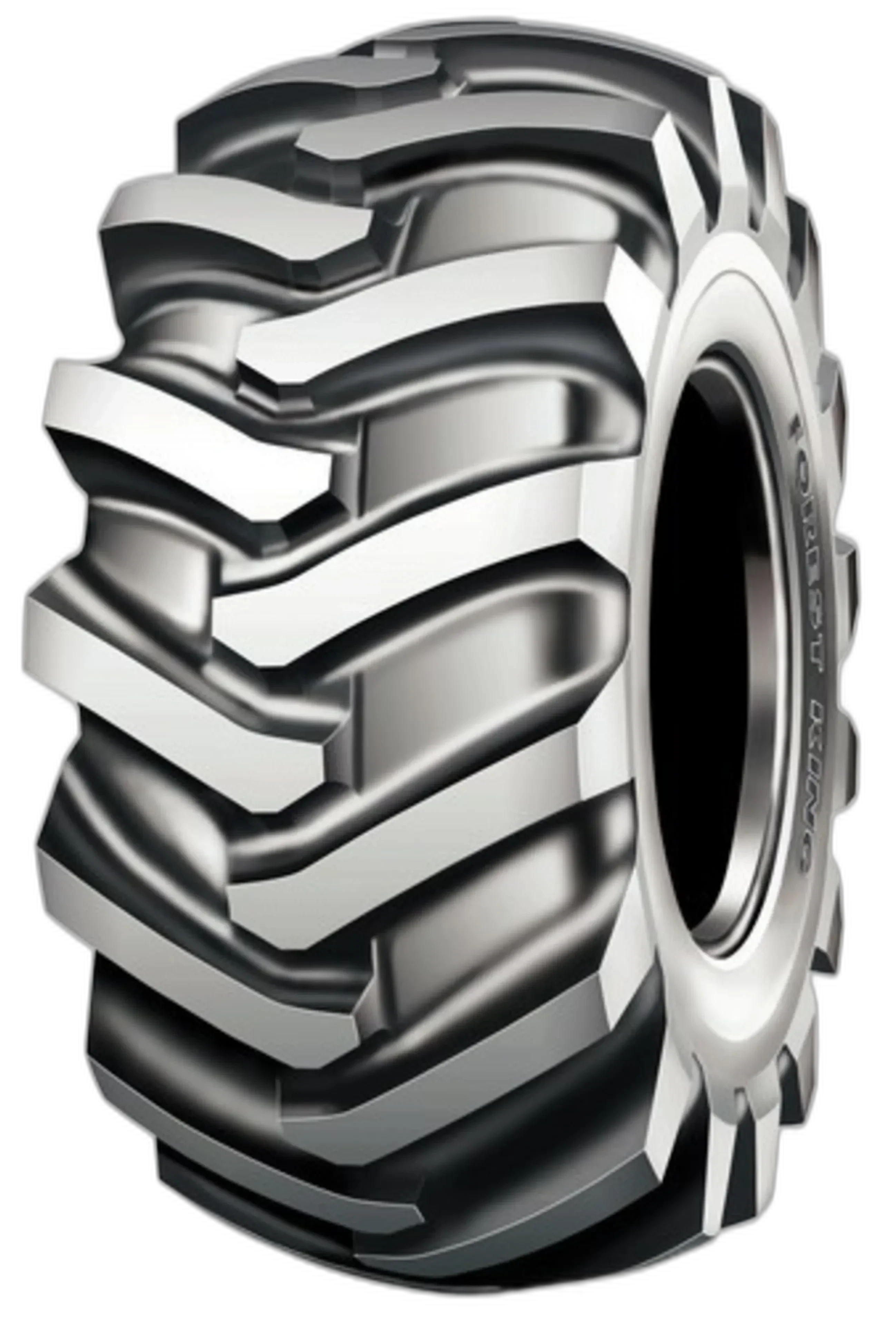 Forest King TRS LS-2