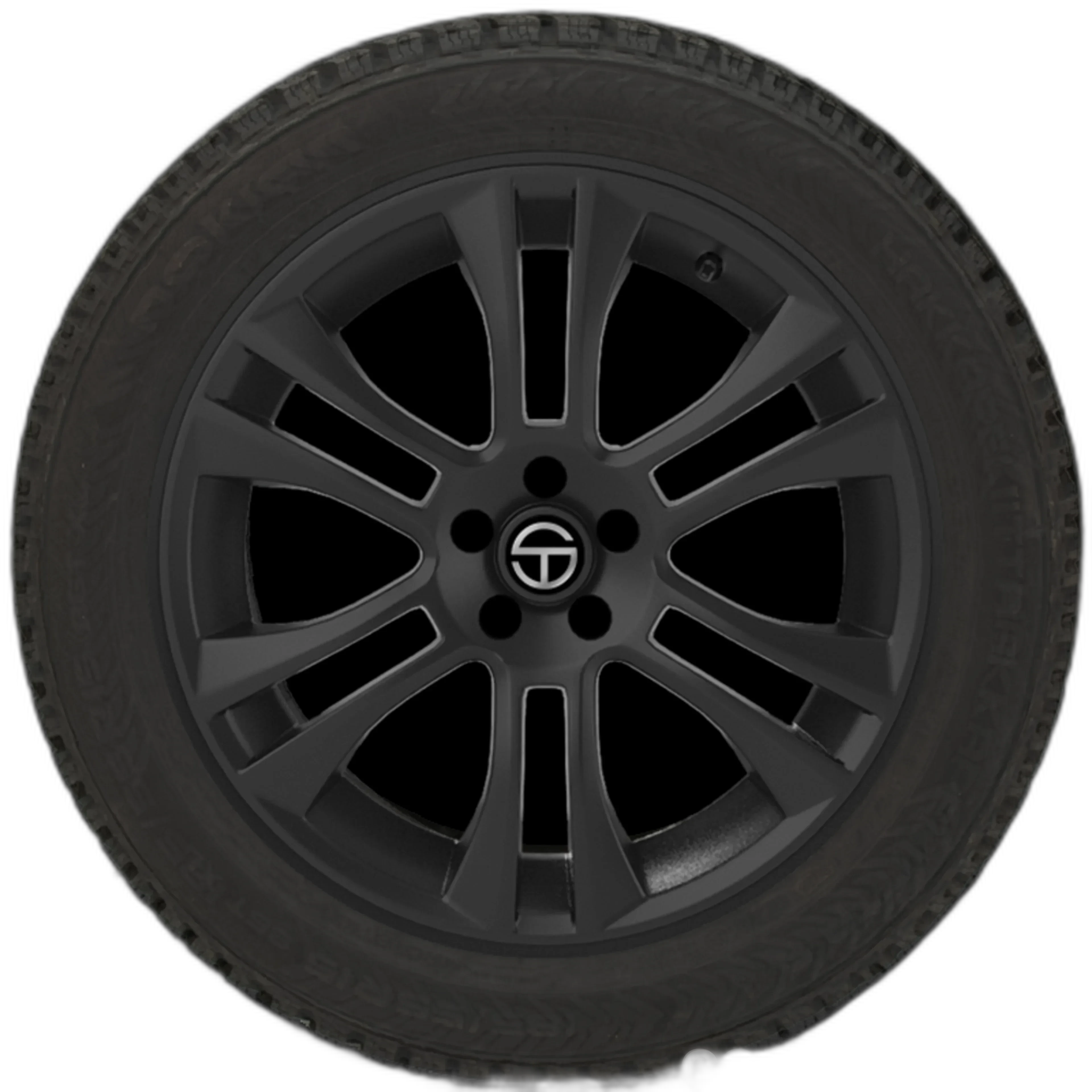 Hakkapeliitta 8 Studded