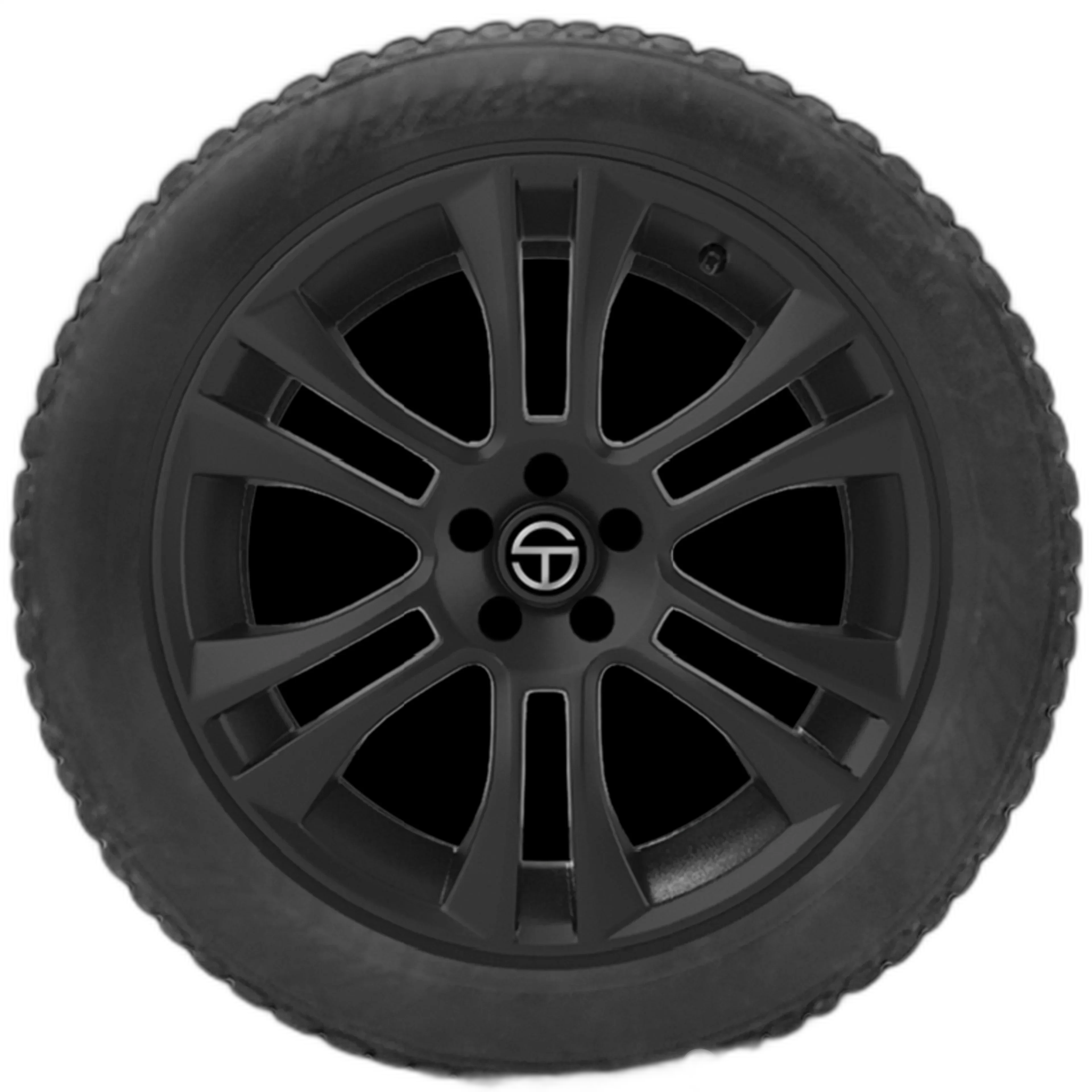 Hakkapeliitta 9 SUV Studded