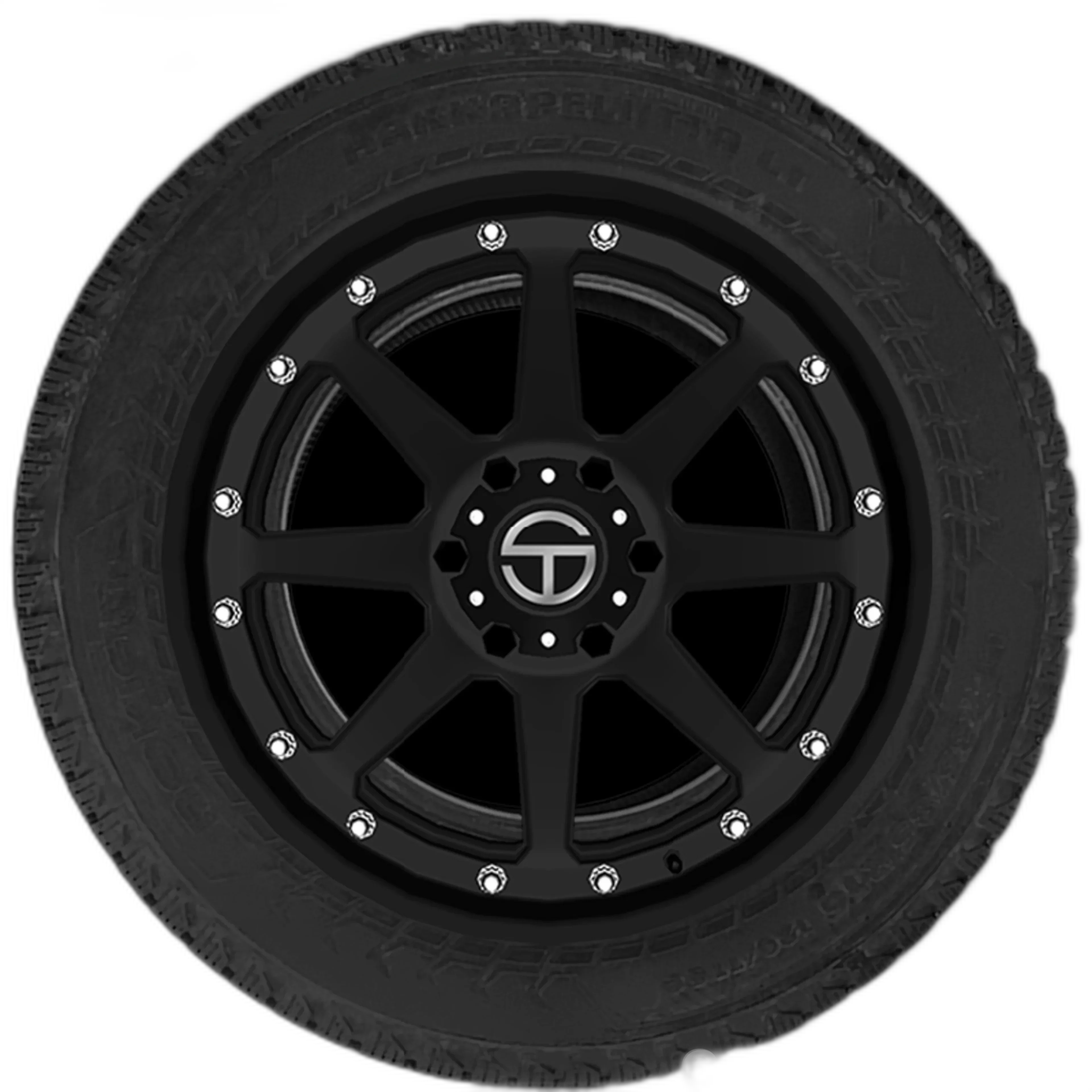 Hakkapeliitta LT 2 Studded