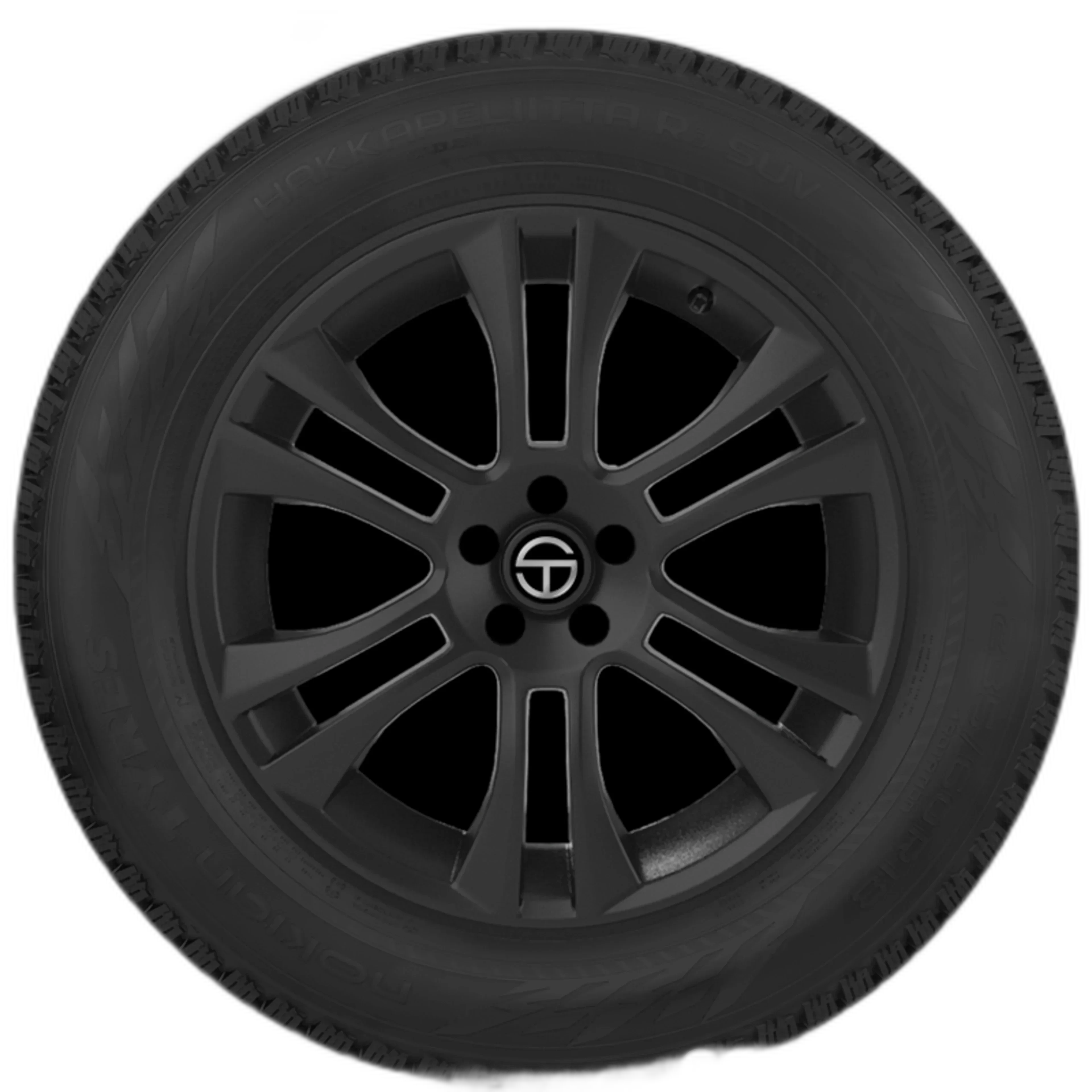 Hakkapeliitta R3 SUV