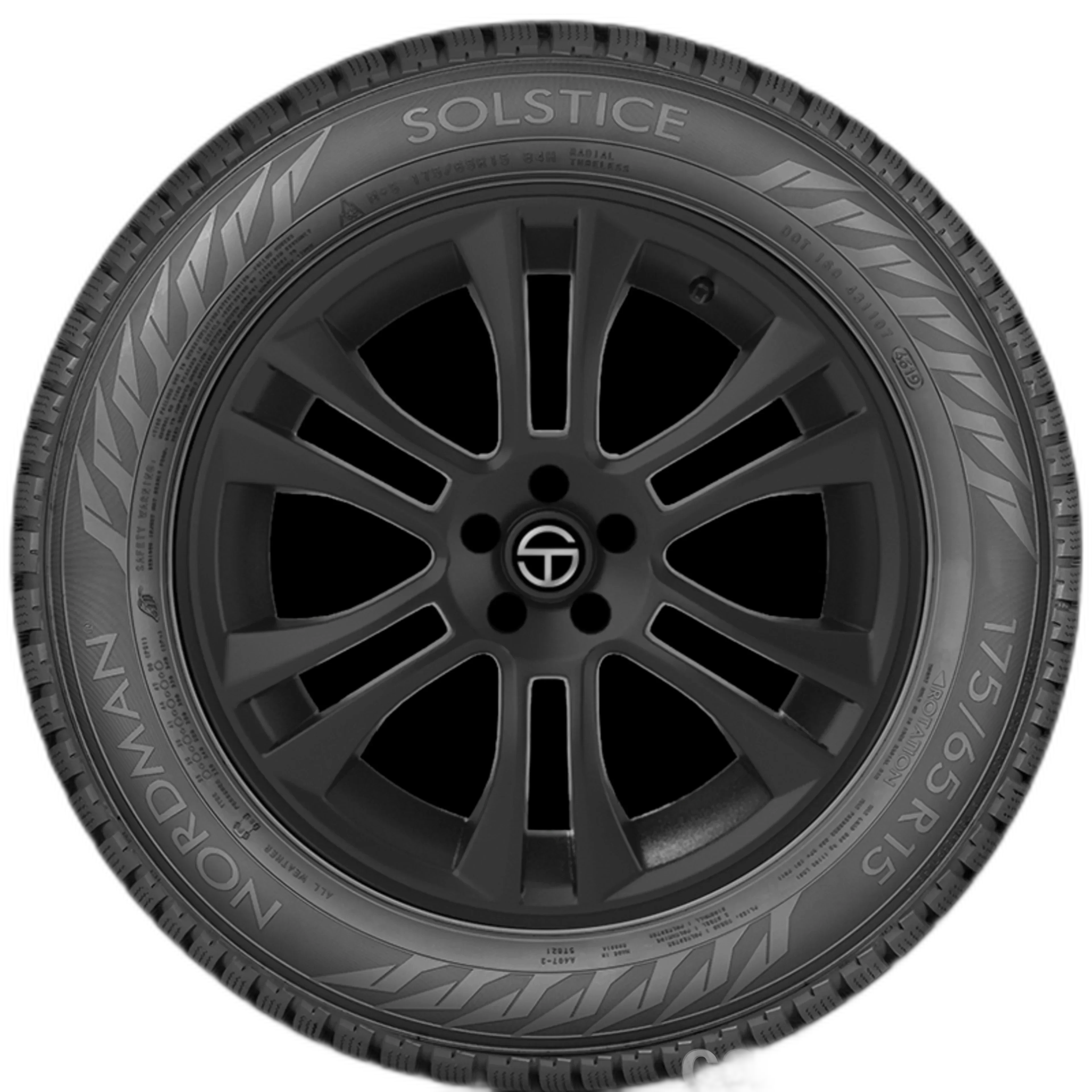 Nordman Solstice Directional