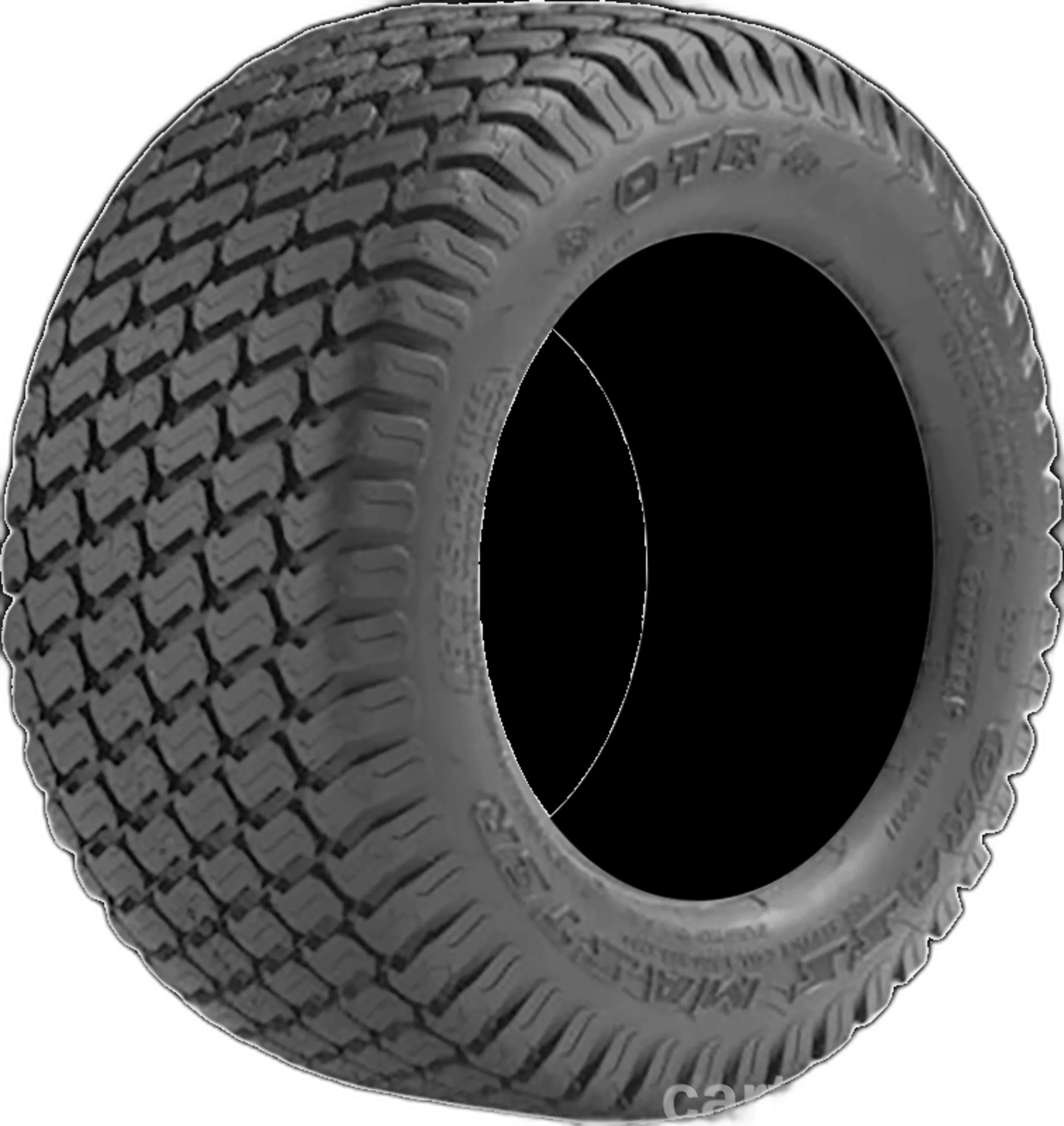 Grassmaster M/T Turf