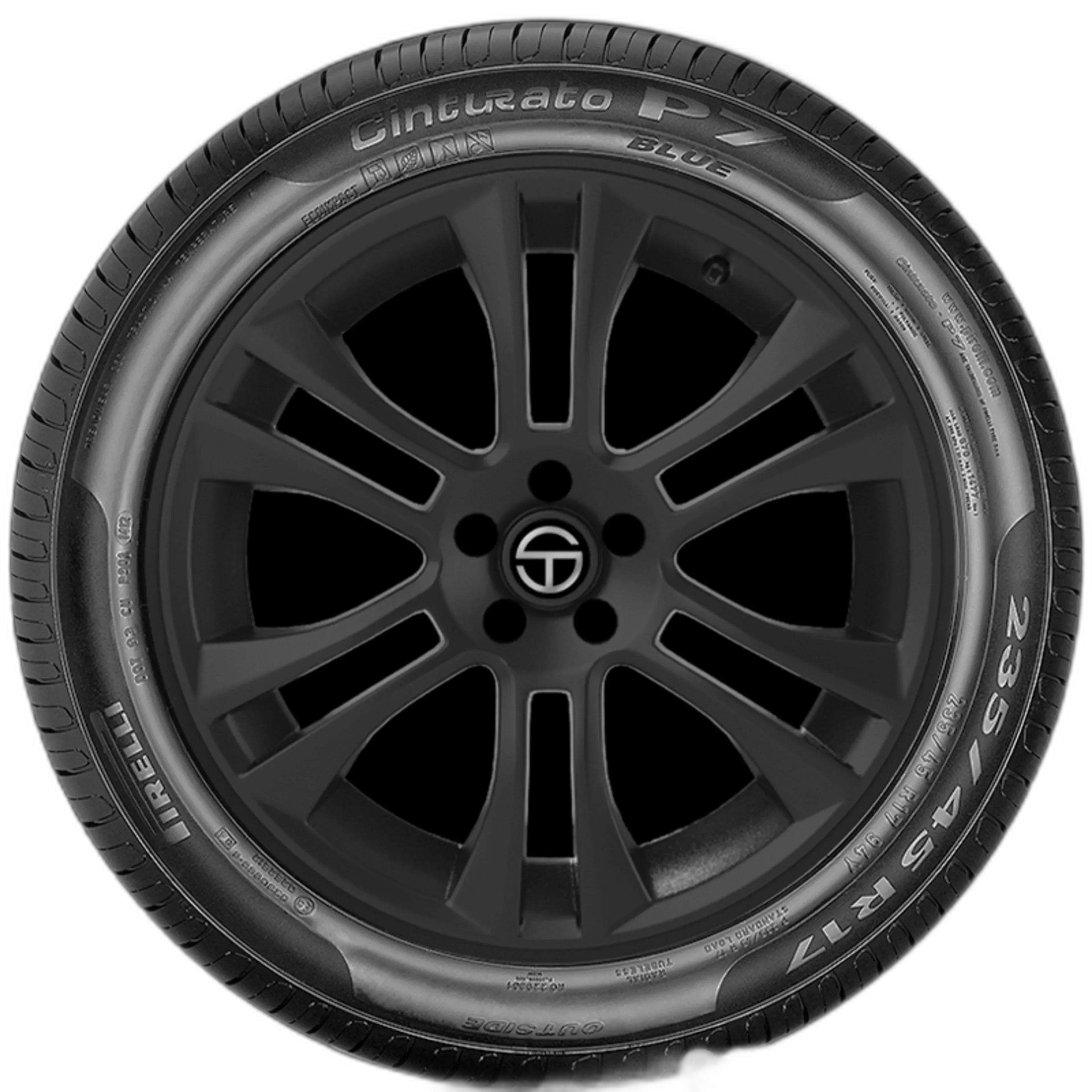 Cinturato P7 Blue Elect