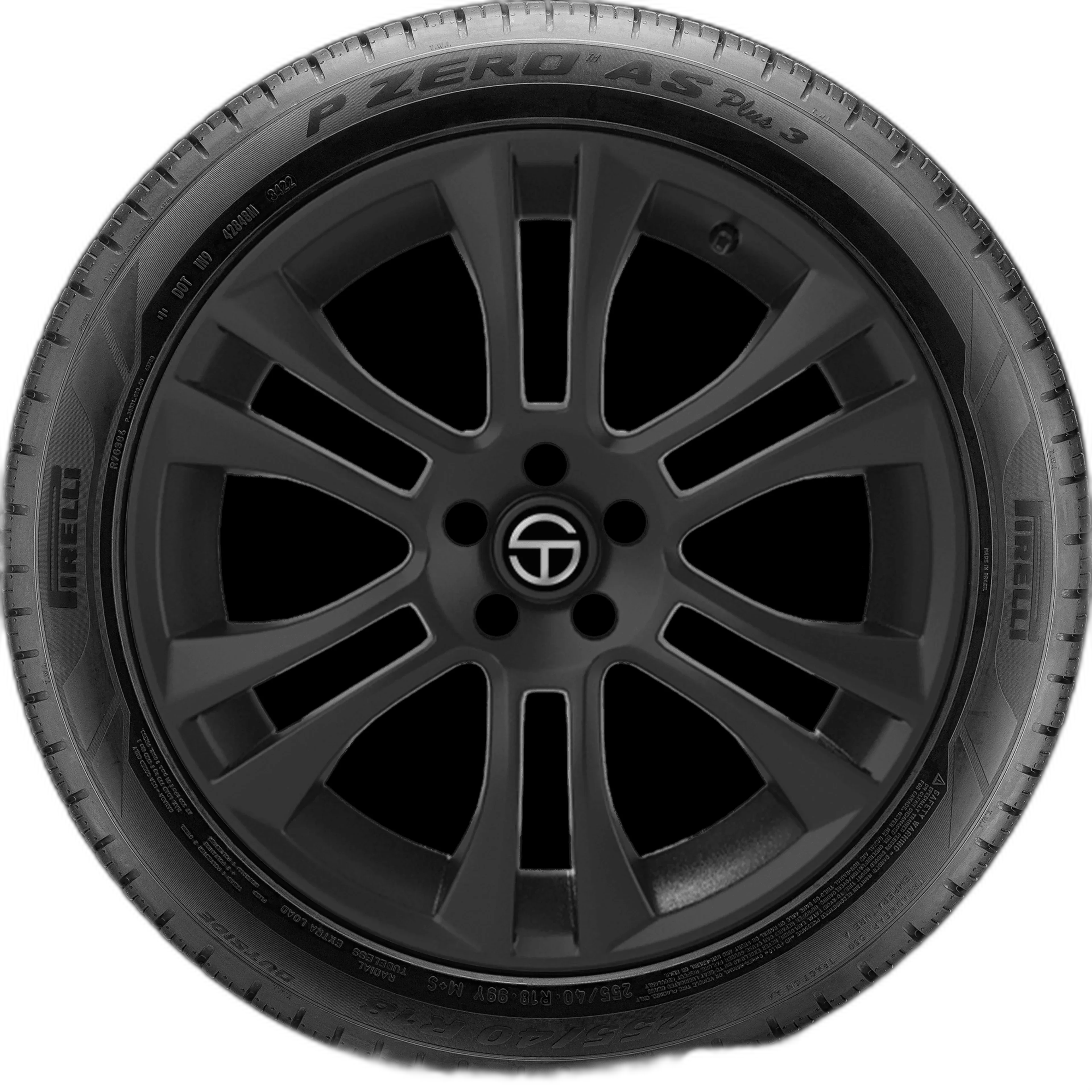 P Zero All Season Plus 3