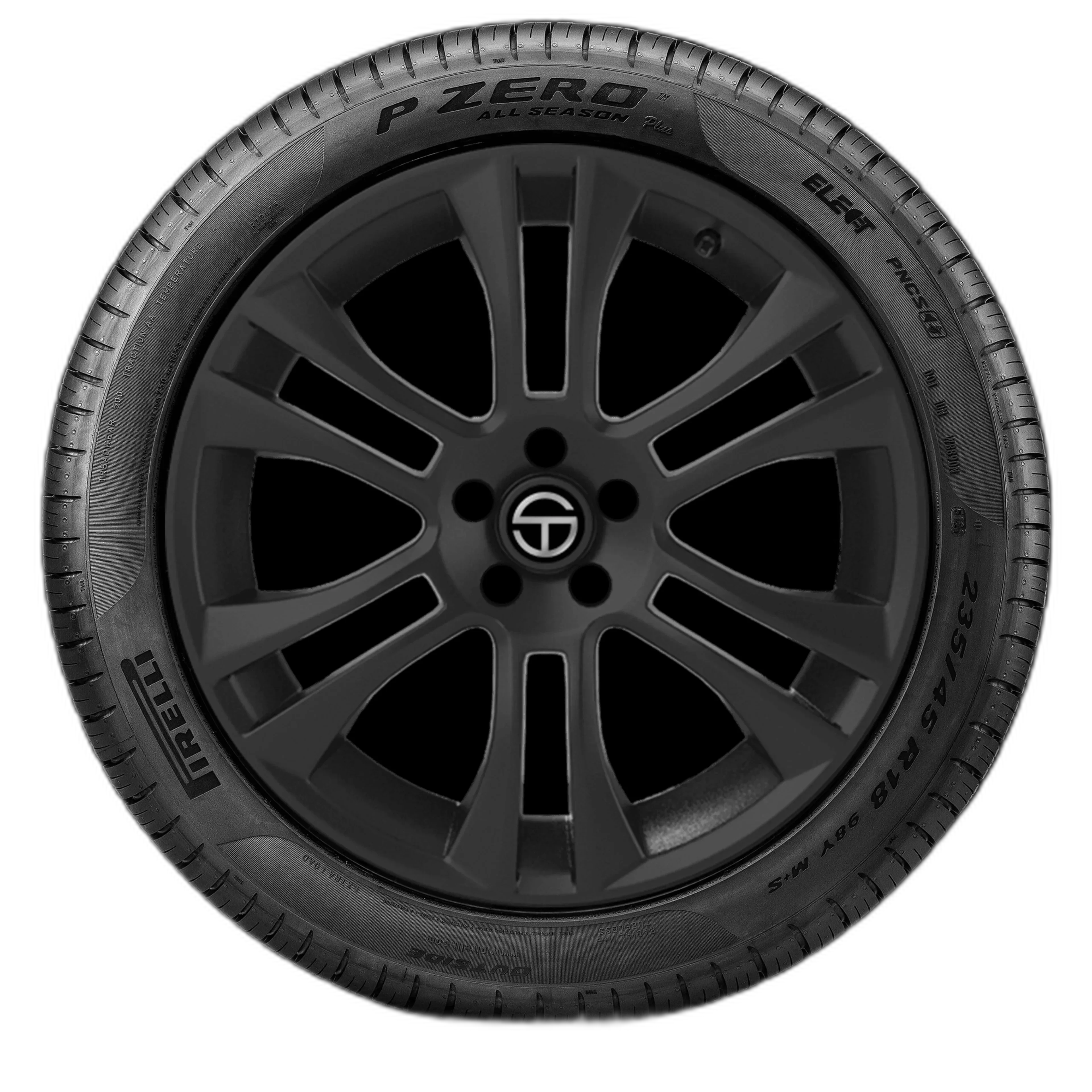 P Zero All Season Plus Elect