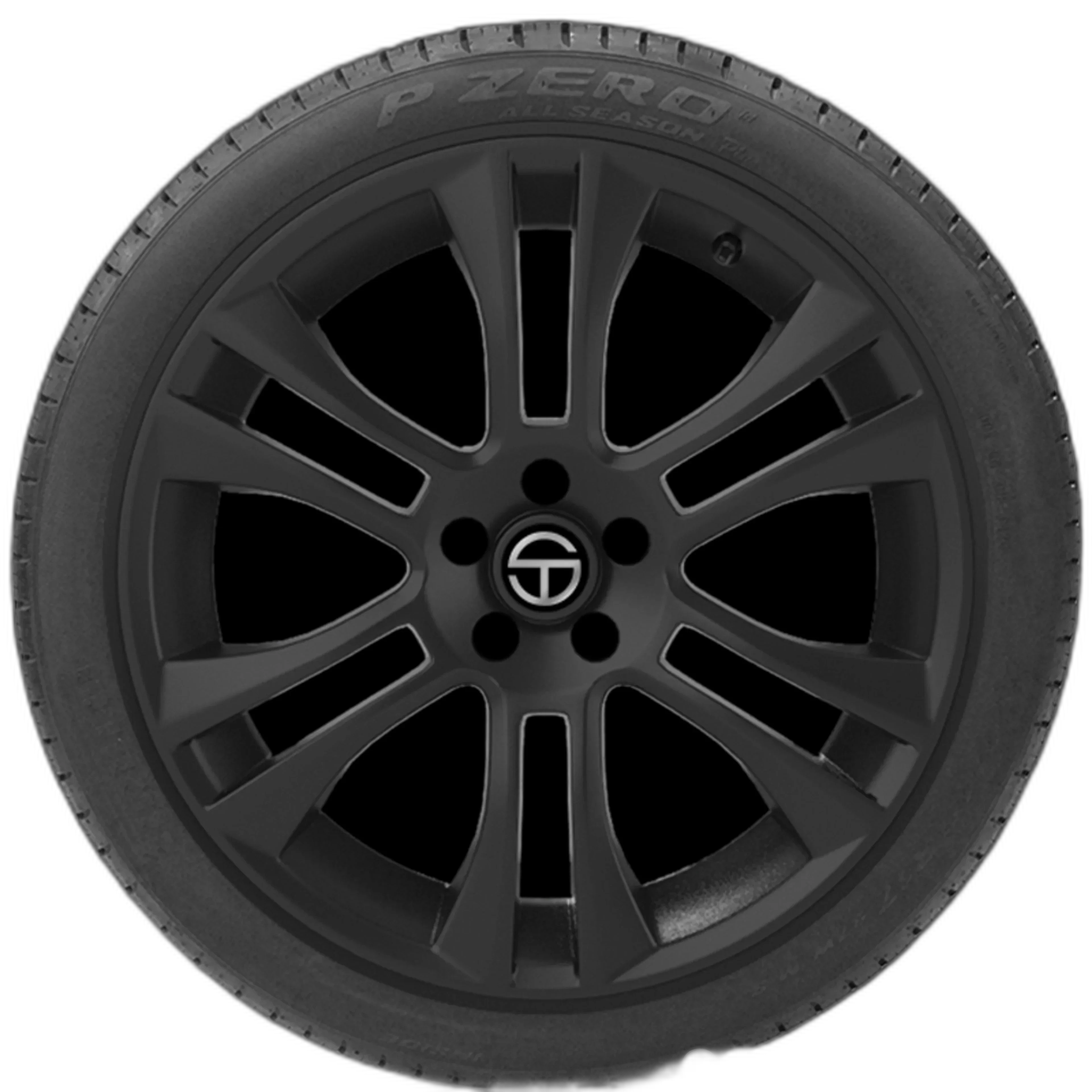 P Zero All Season Plus